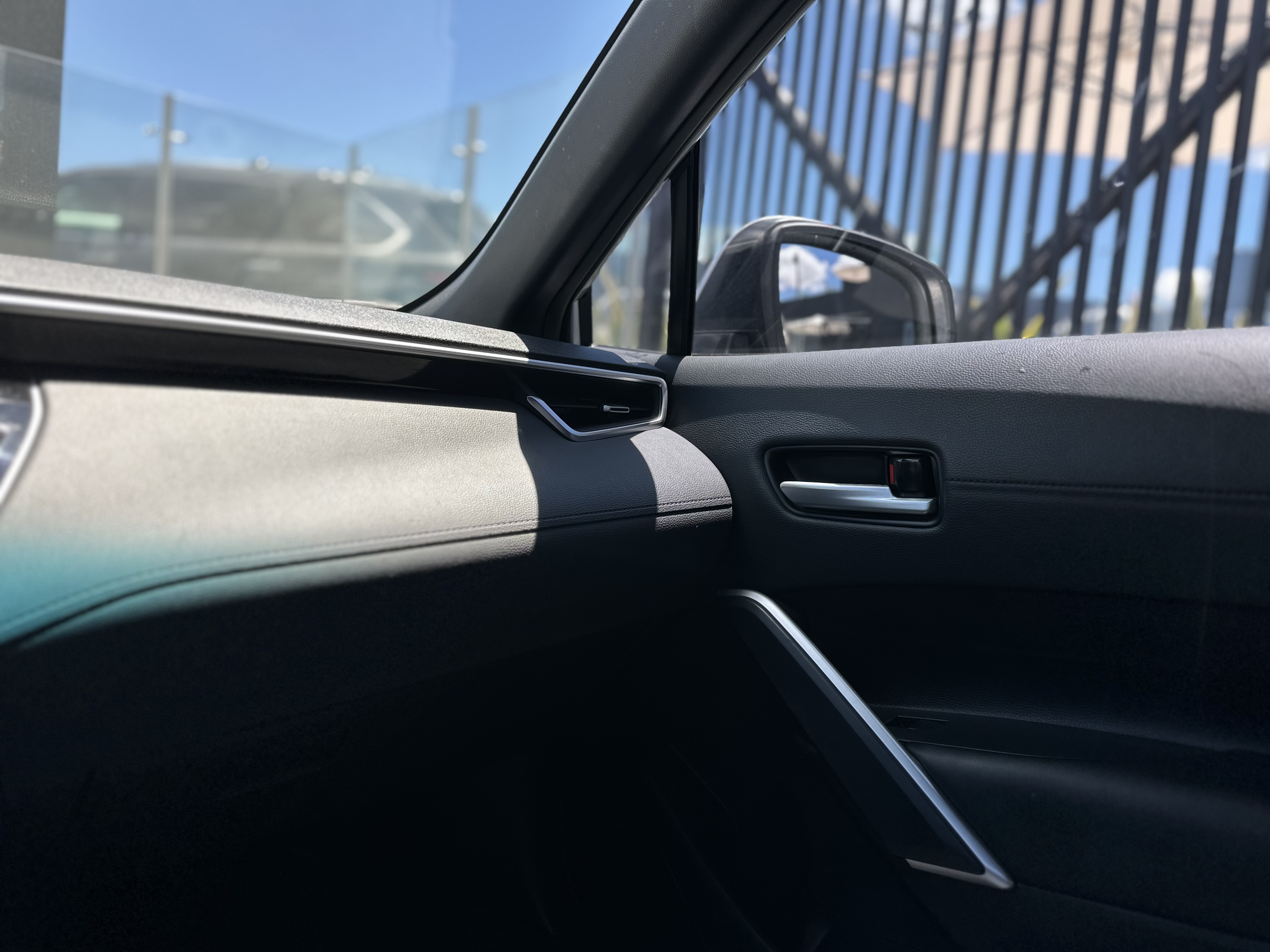 TOYOTA COROLLA CROSS XEI 2022