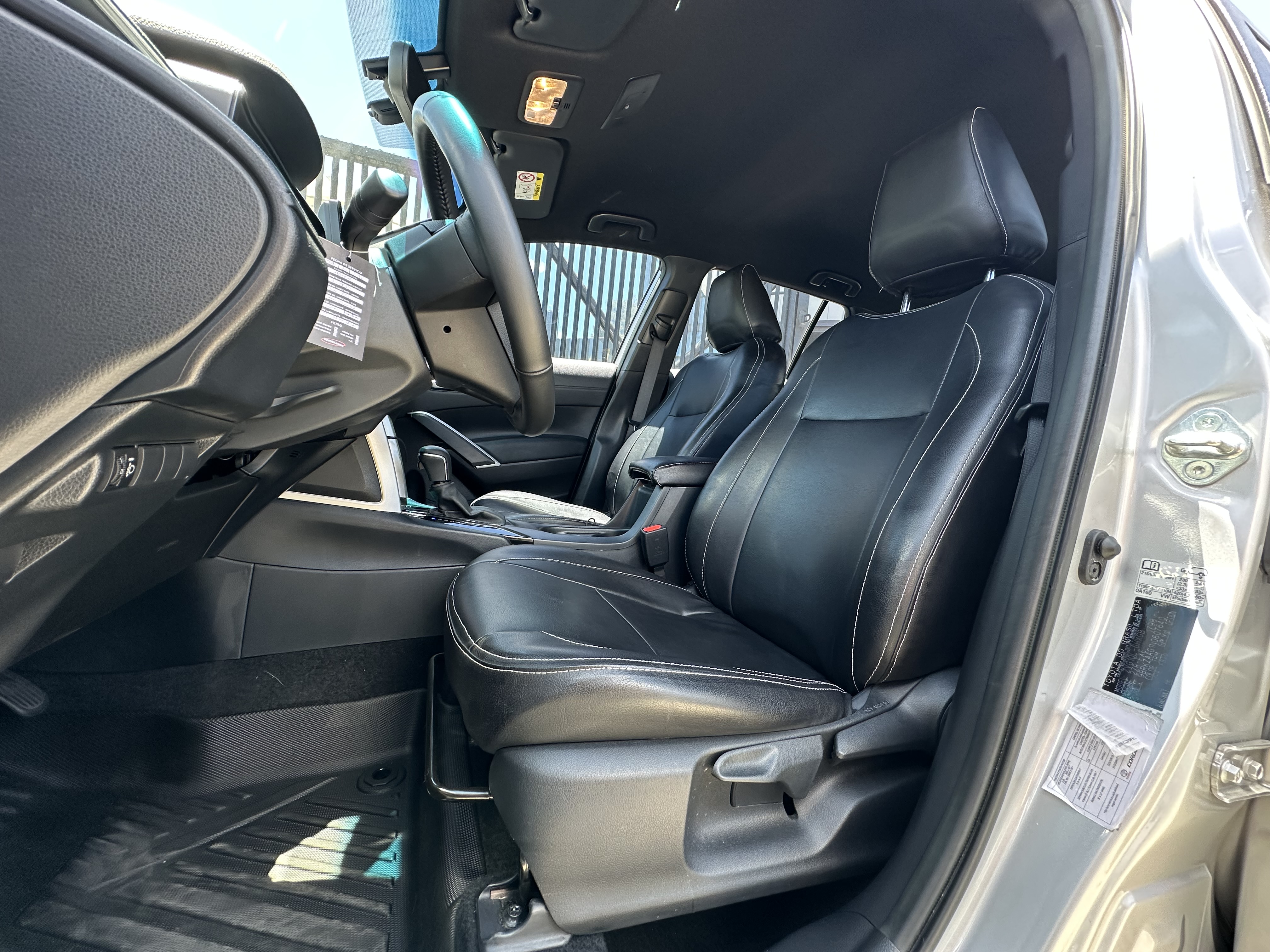 TOYOTA COROLLA CROSS XEI 2022