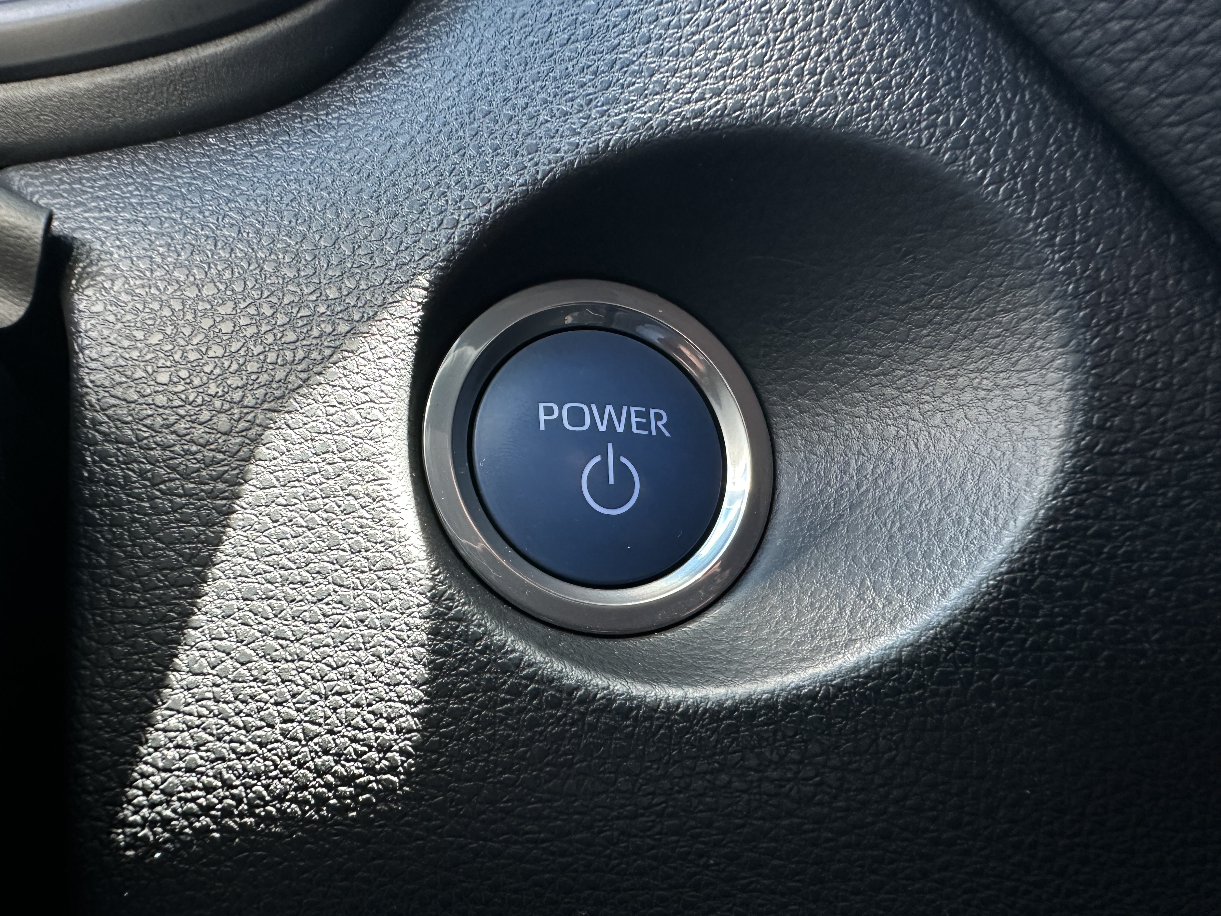 TOYOTA COROLLA CROSS XEI 2022