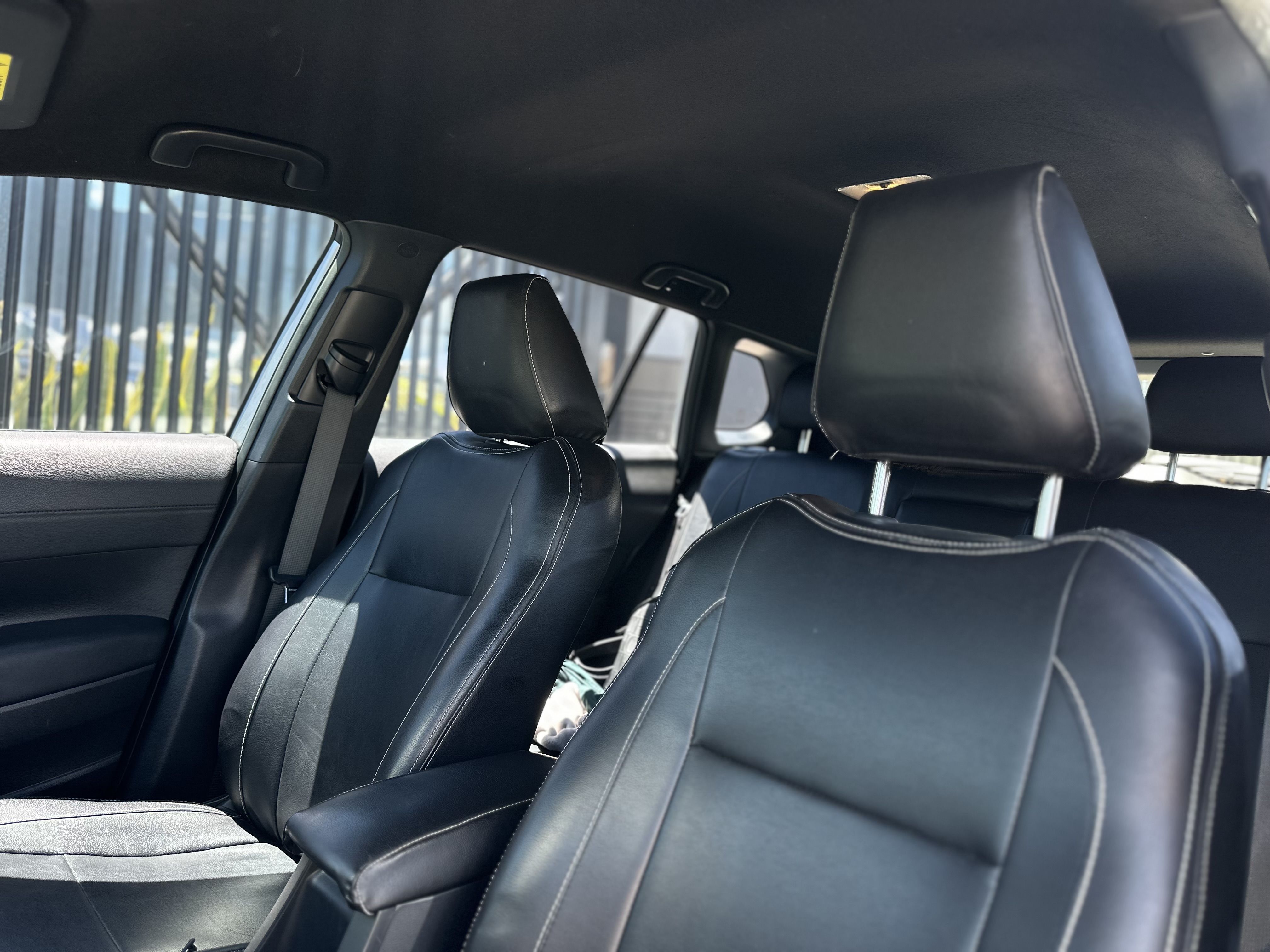 TOYOTA COROLLA CROSS XEI 2022