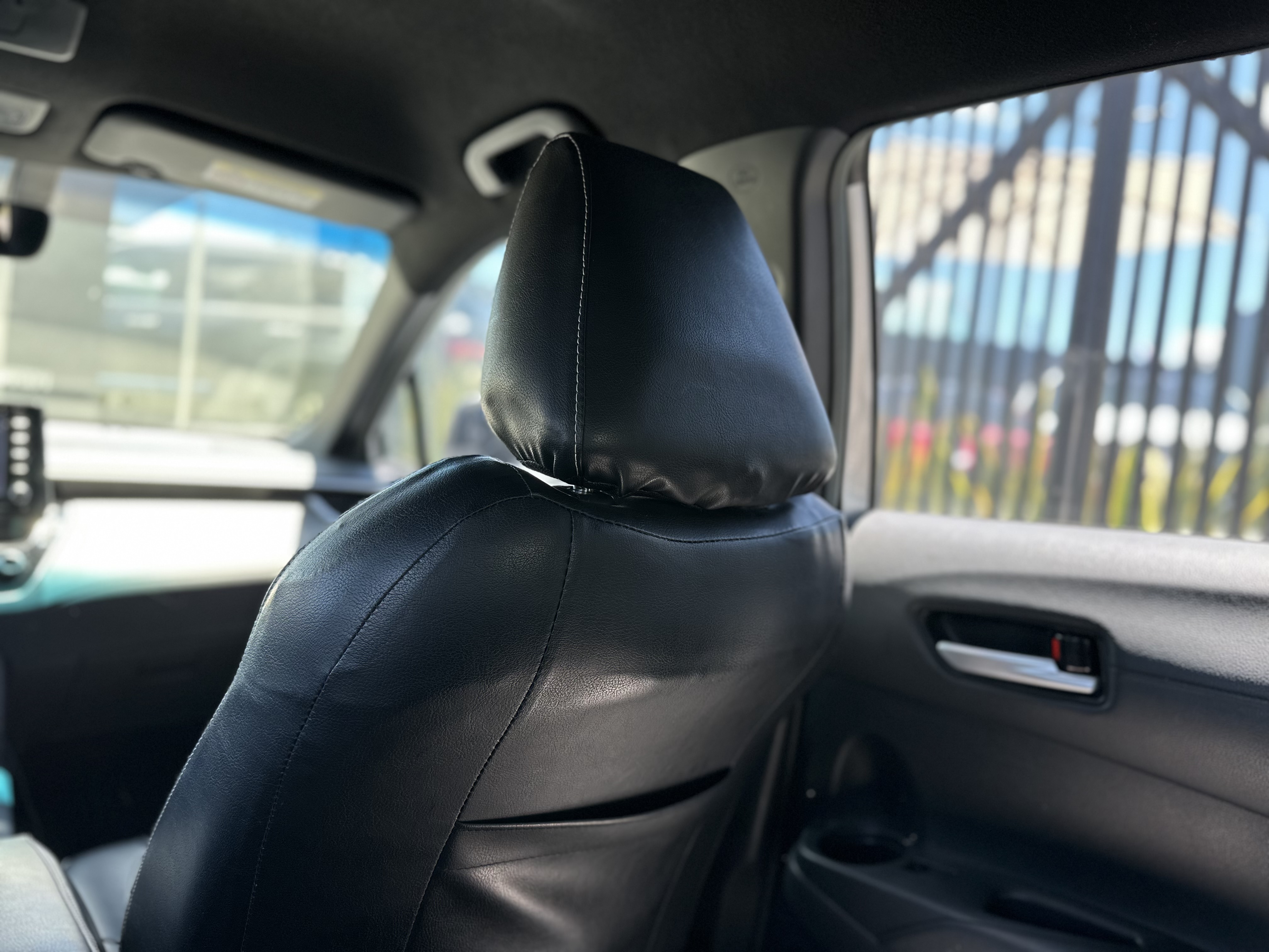 TOYOTA COROLLA CROSS XEI 2022