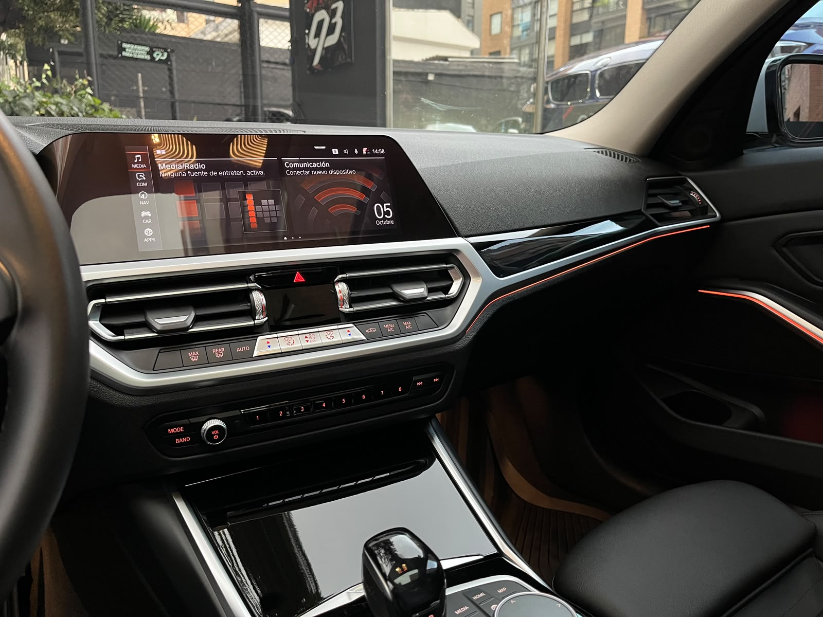 BMW 330I 2021