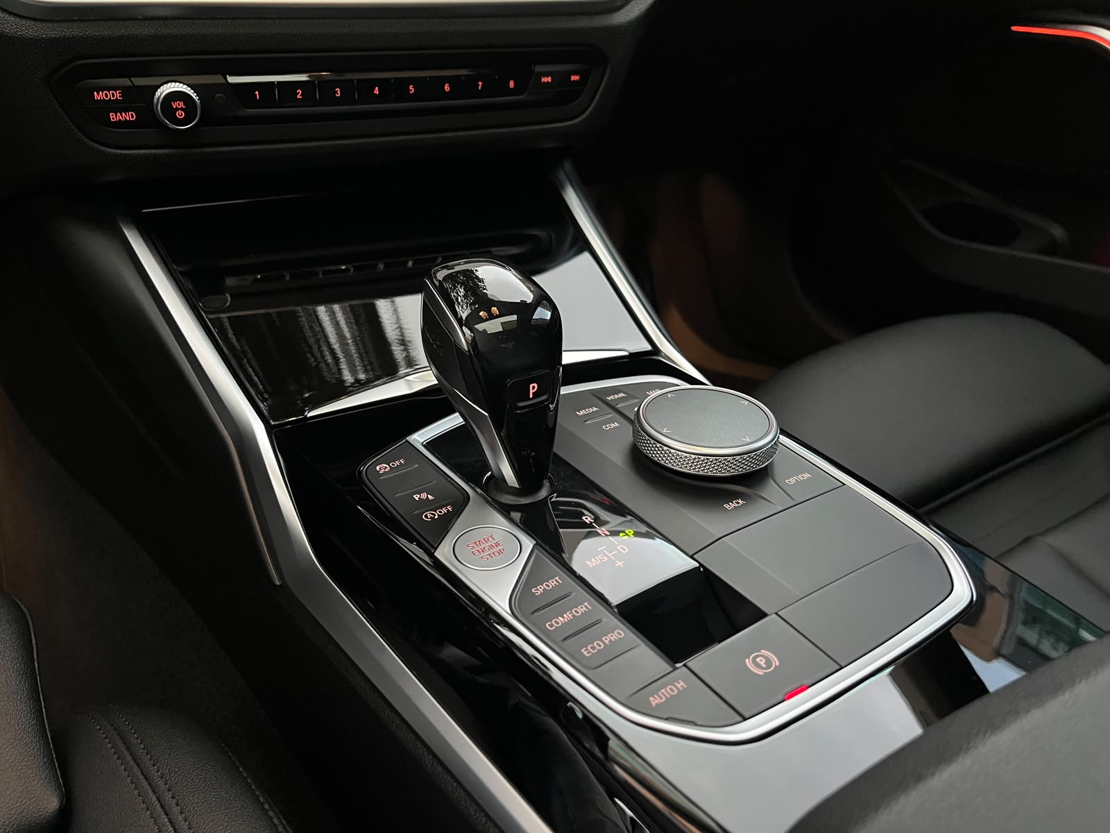 BMW 330I 2021