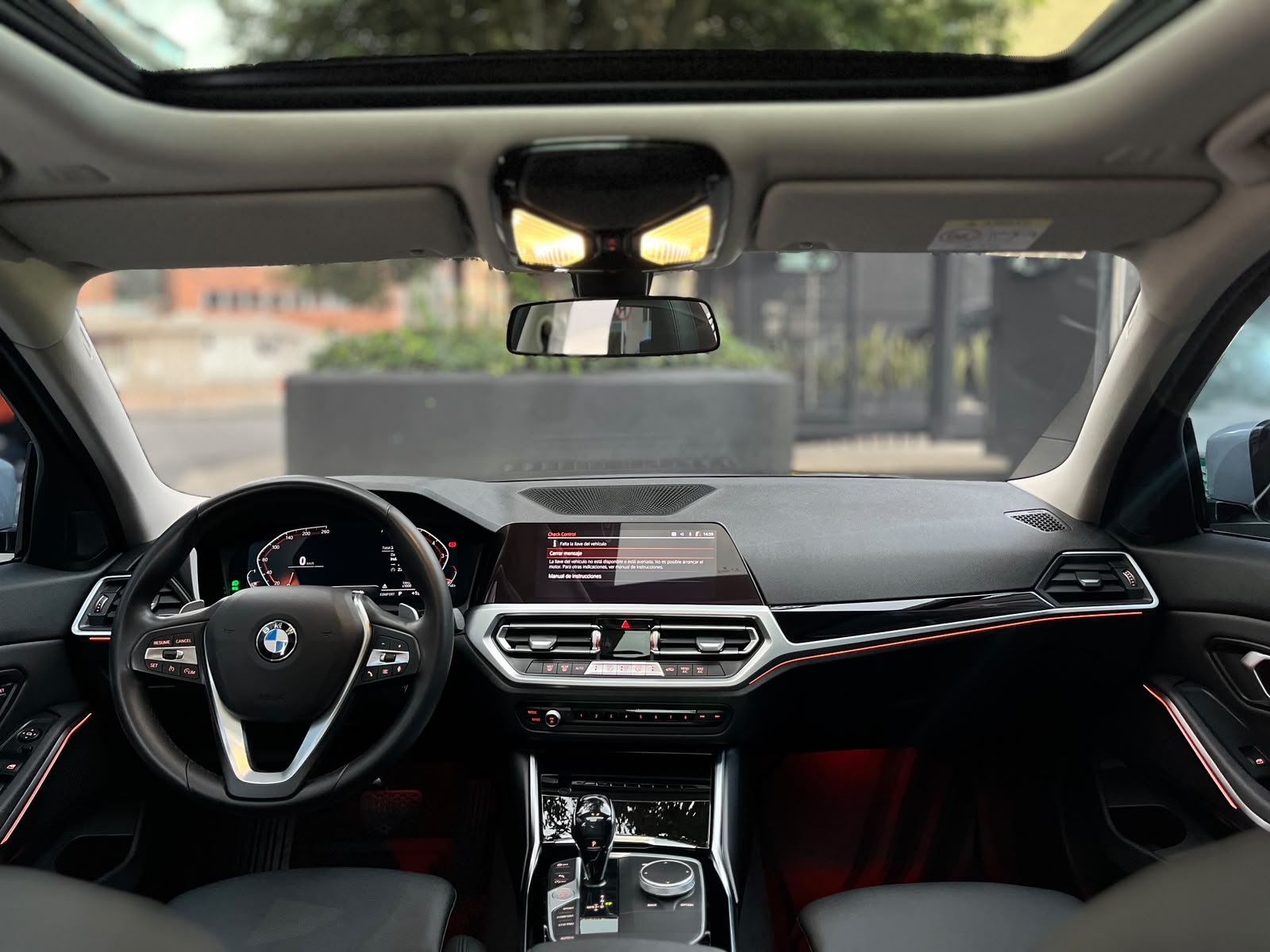 BMW 330I 2021