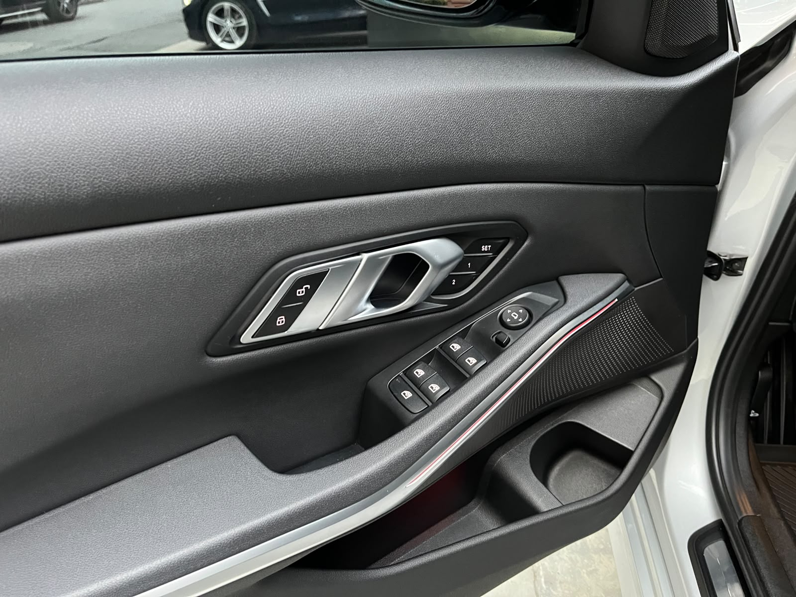 BMW 330I 2021