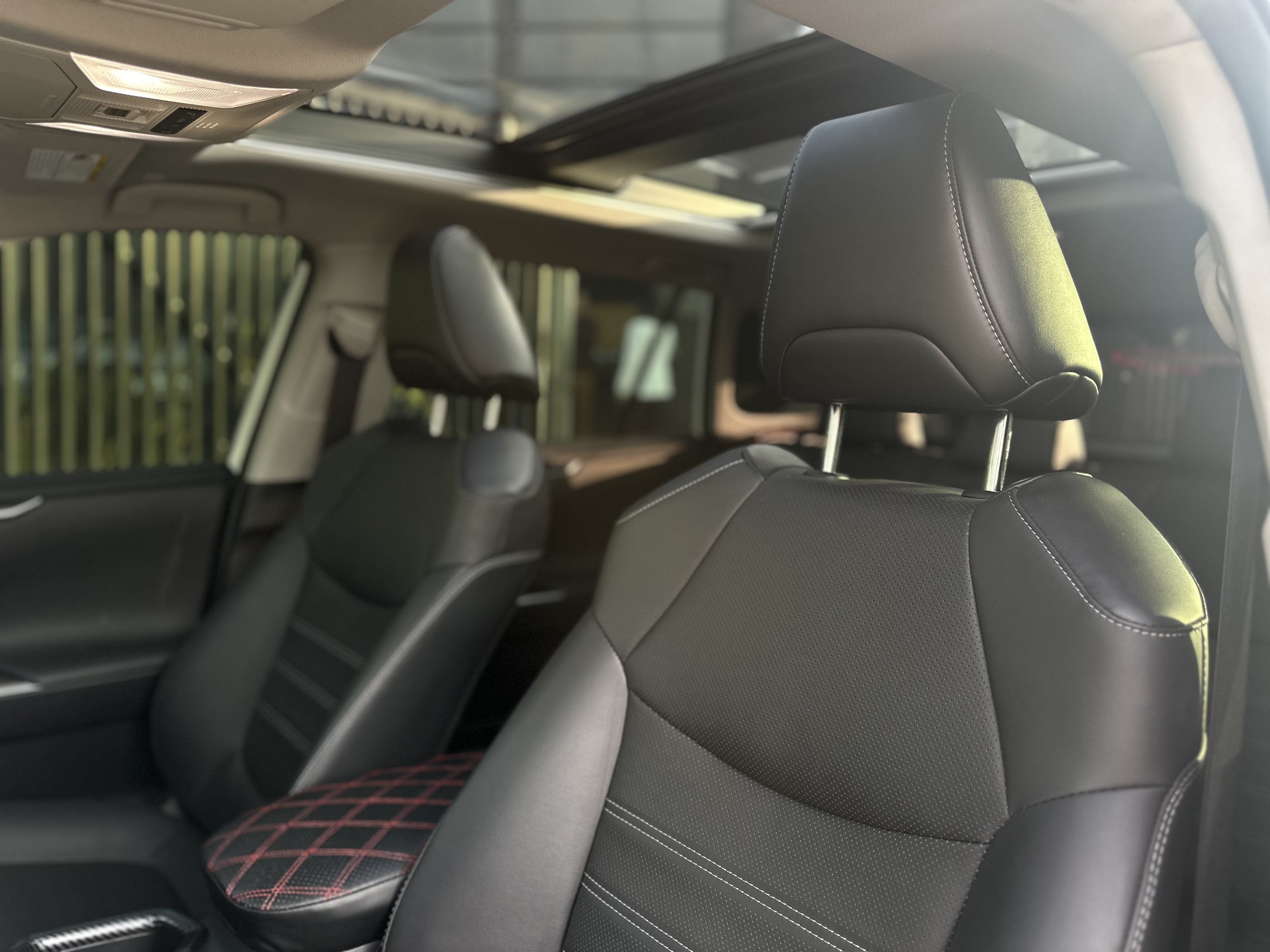 TOYOTA RAV4 LIMITED 2023