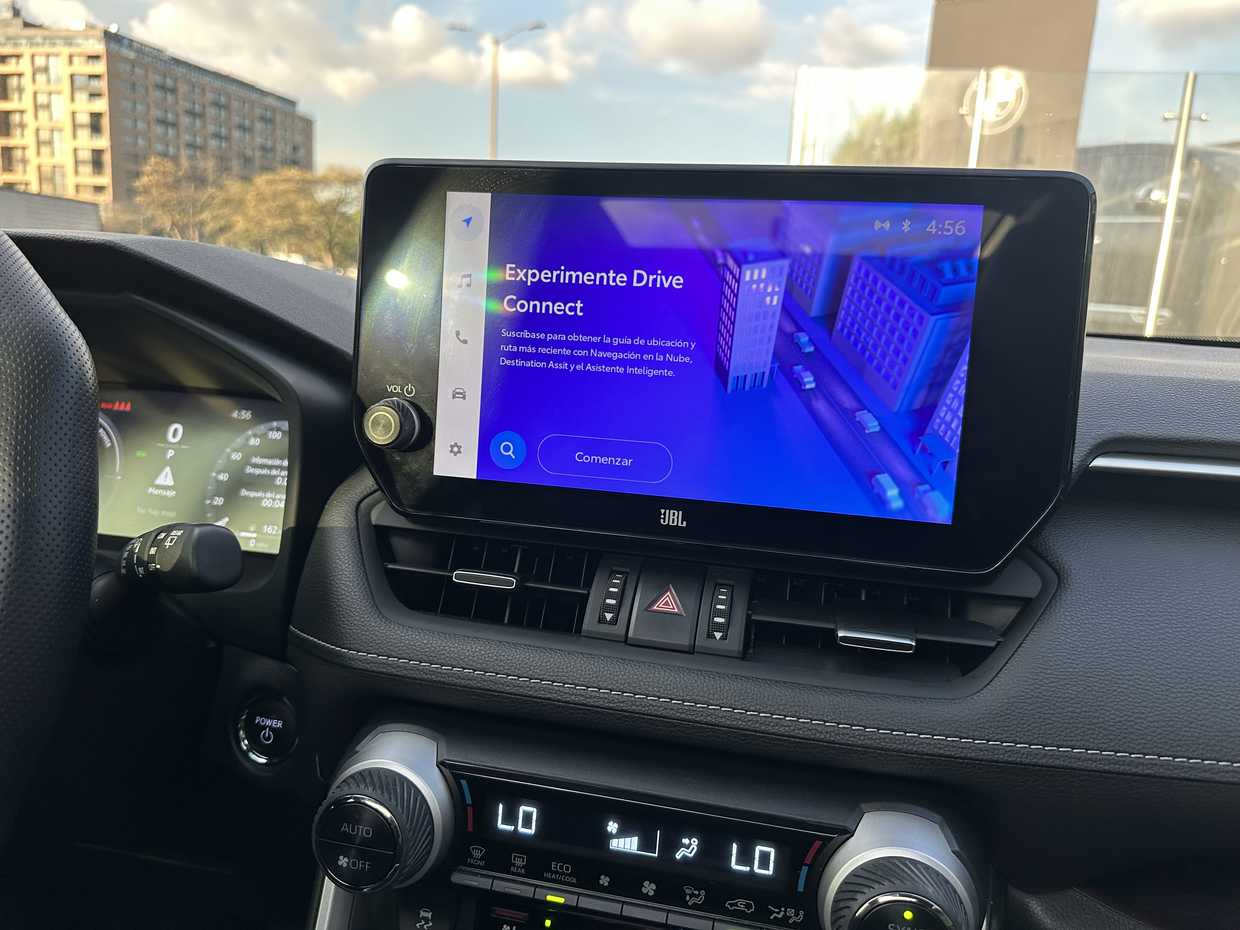 TOYOTA RAV4 LIMITED 2023