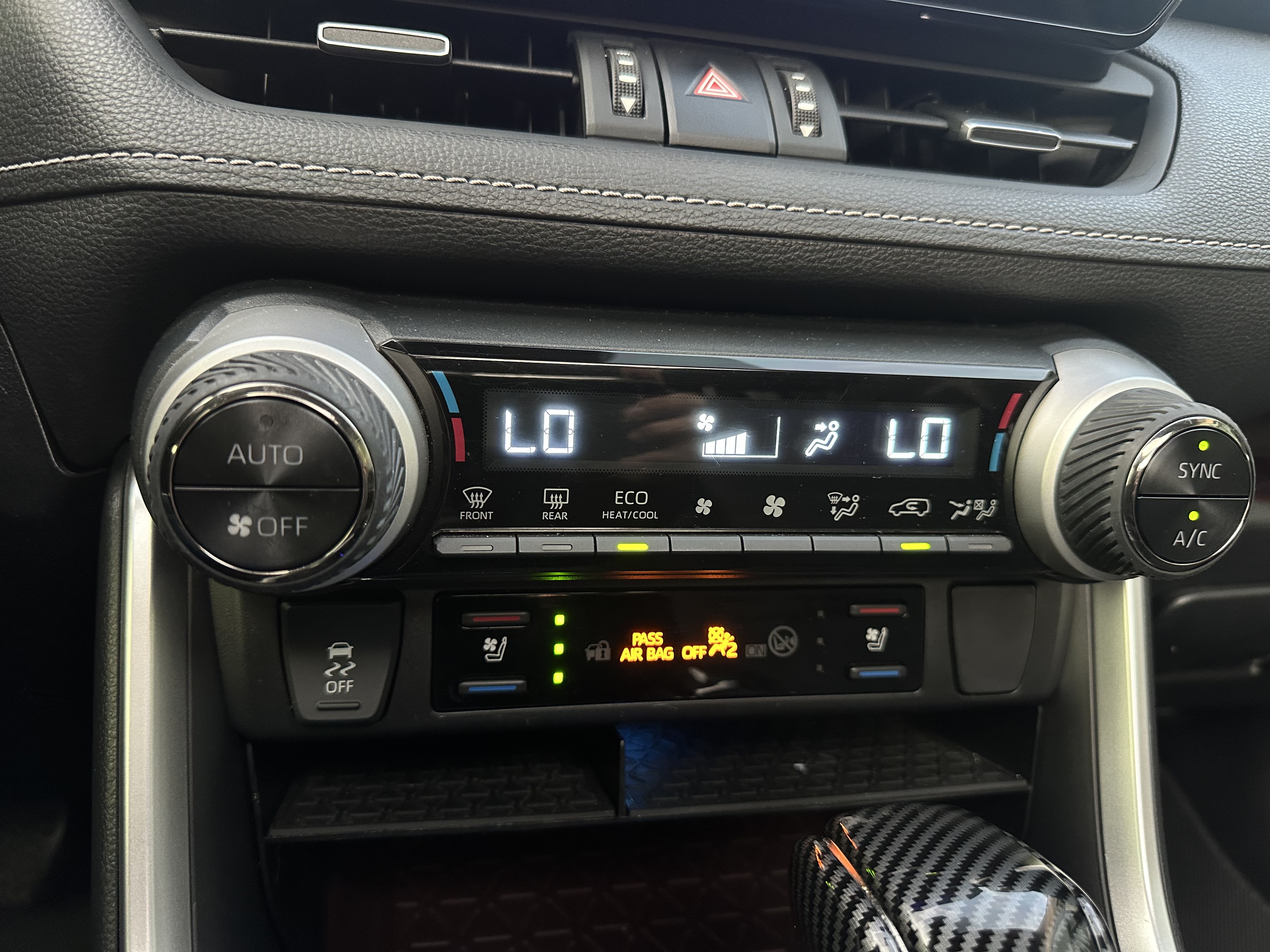 TOYOTA RAV4 LIMITED 2023
