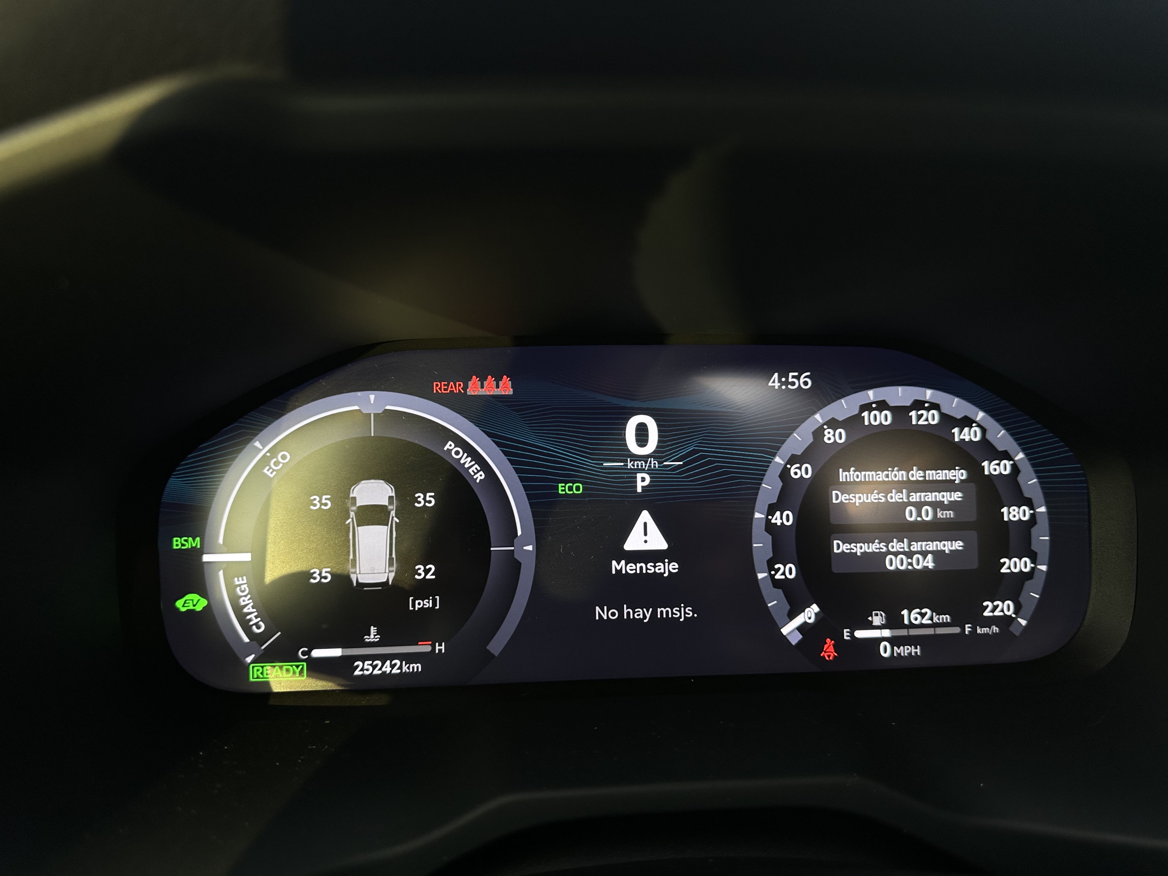 TOYOTA RAV4 LIMITED 2023