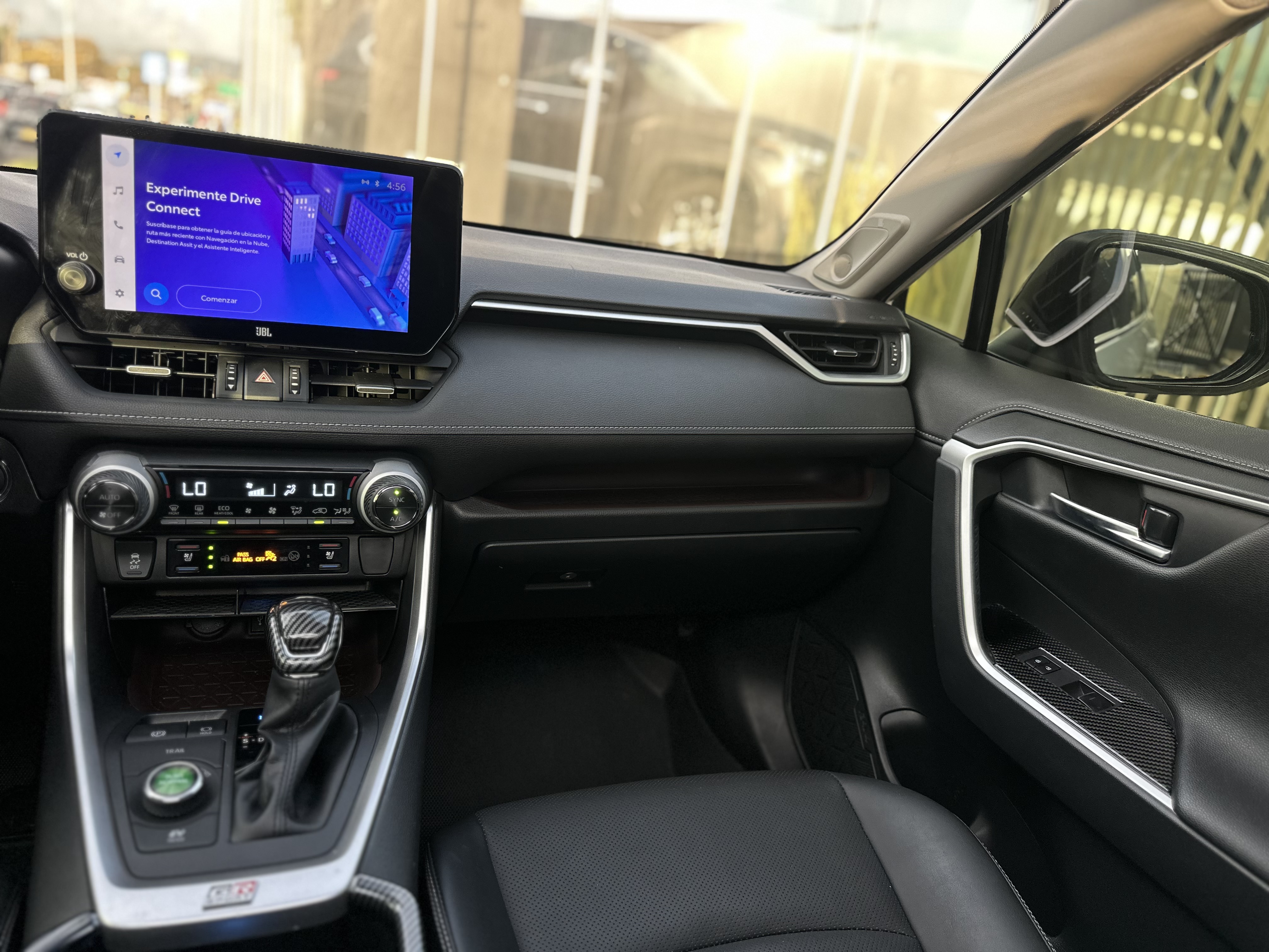 TOYOTA RAV4 LIMITED 2023