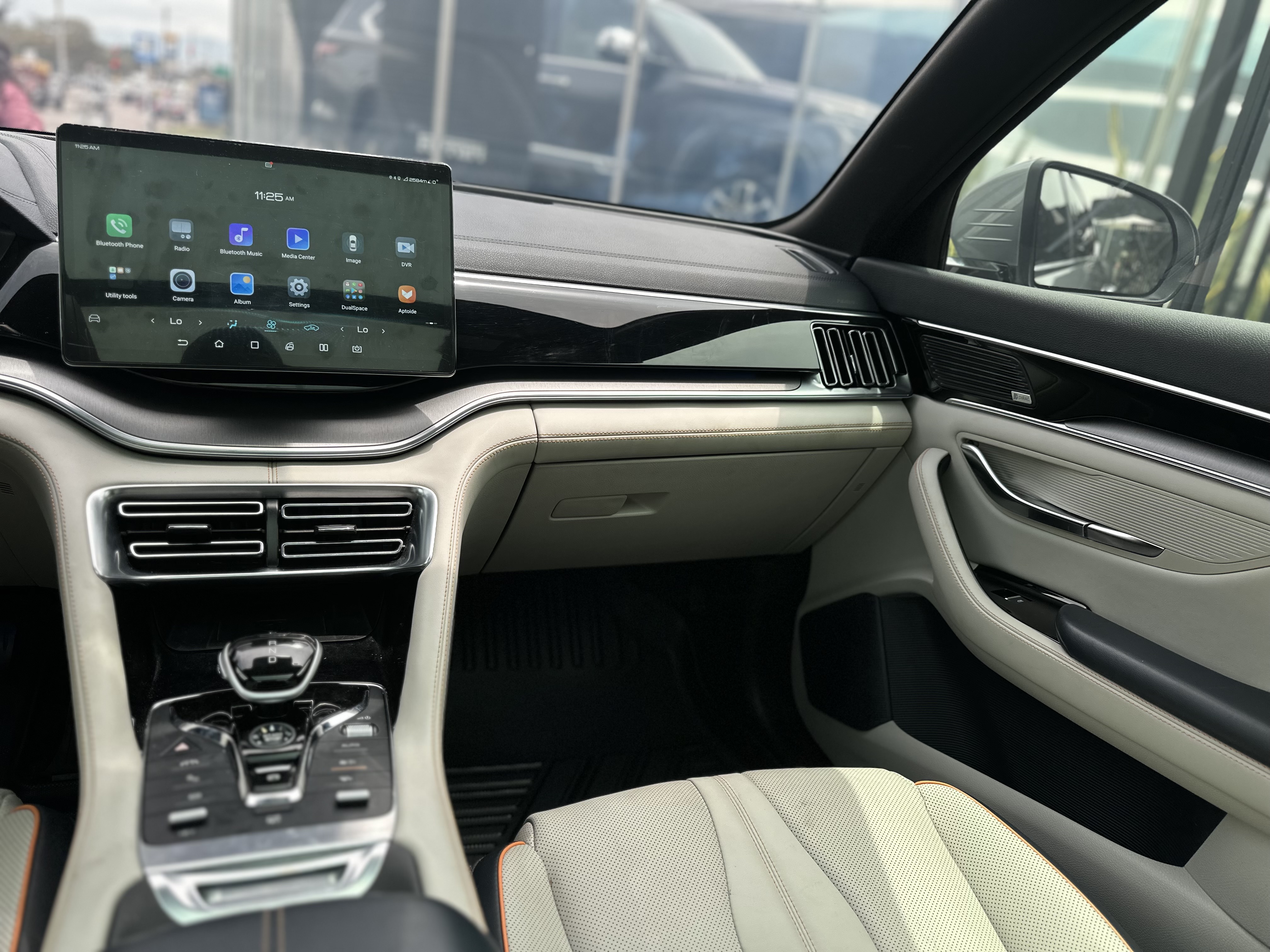 BYD SONG PLUS DMI 2022