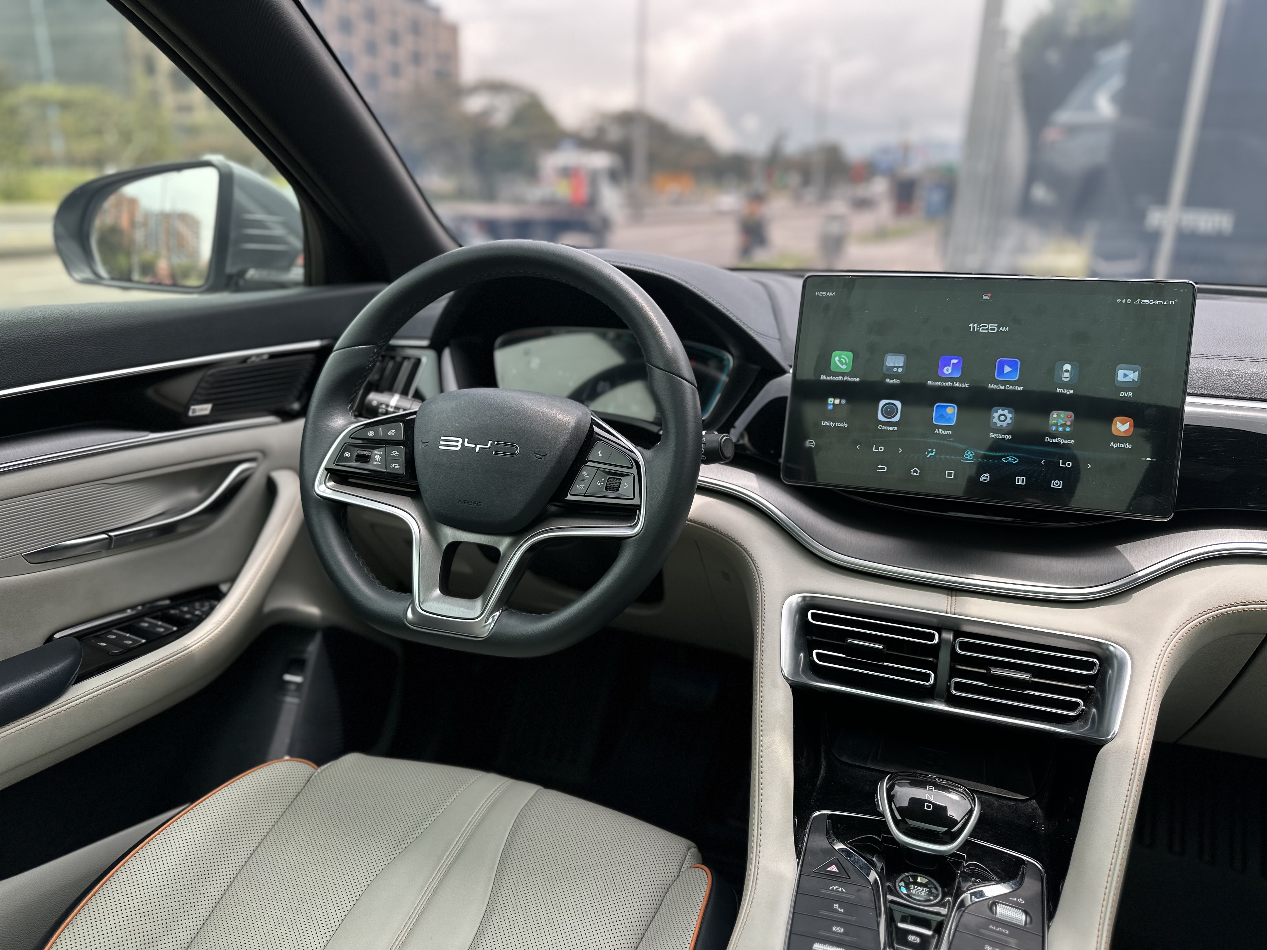 BYD SONG PLUS DMI 2022