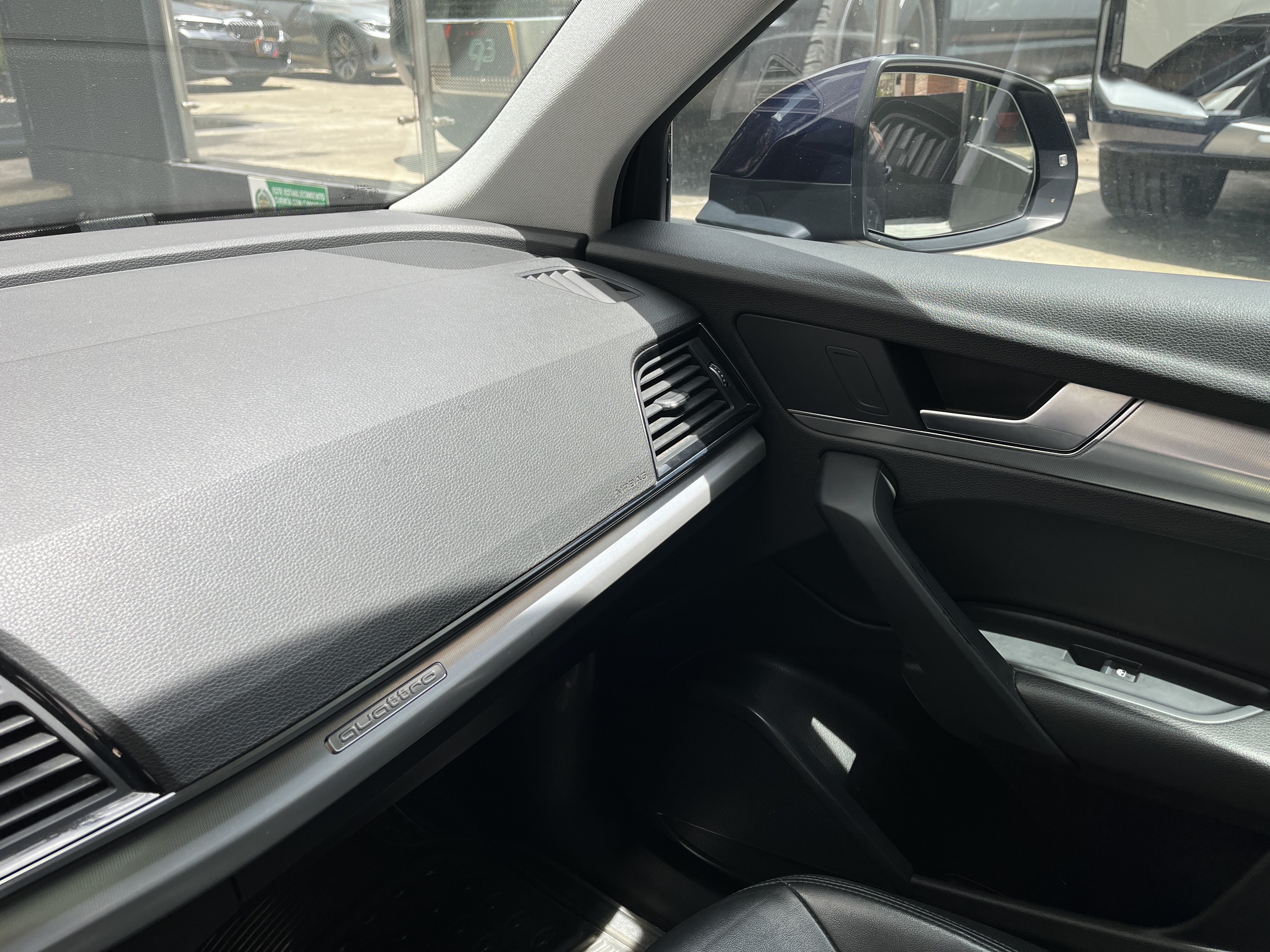 AUDI Q5 2022