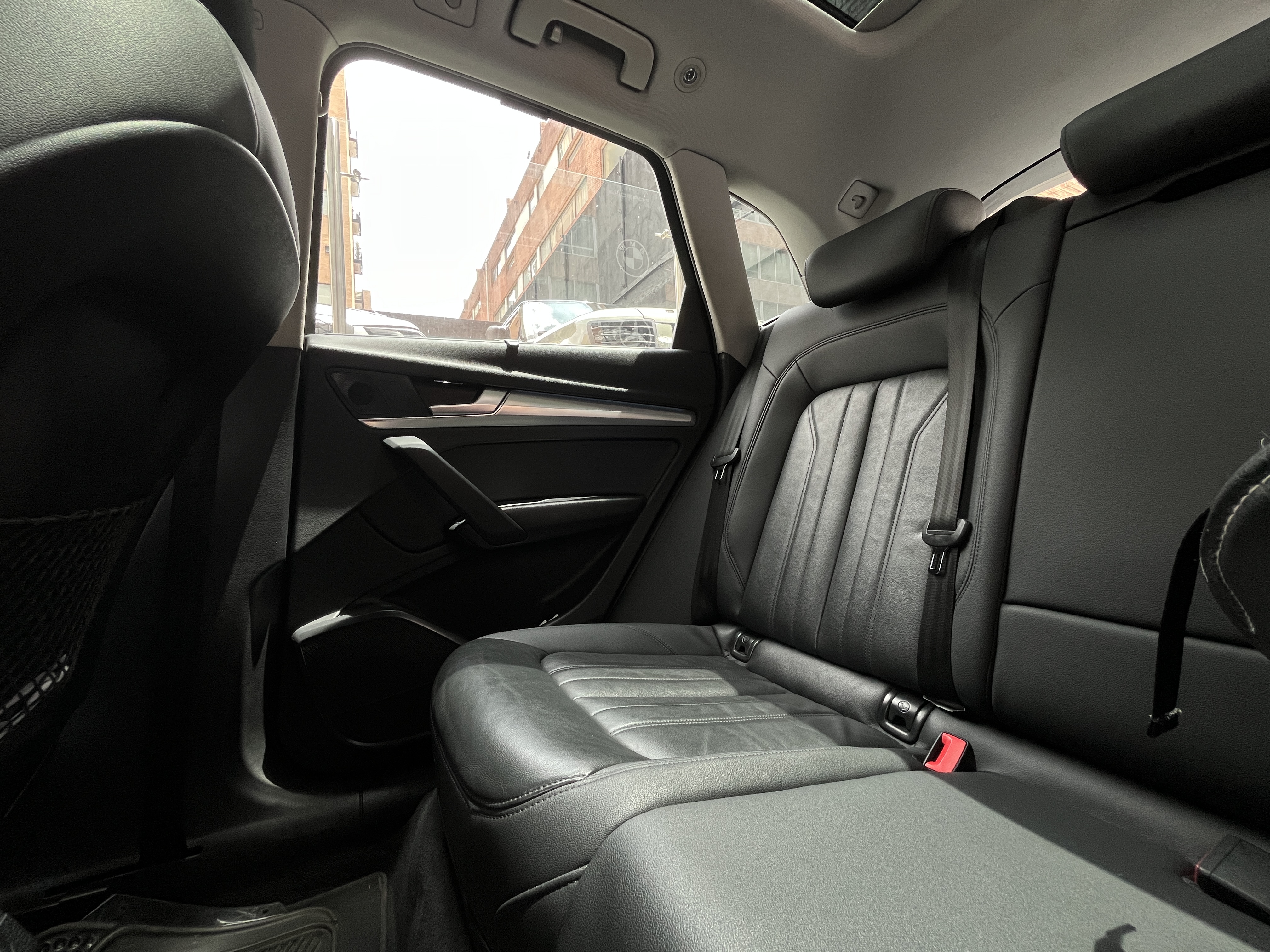 AUDI Q5 2022