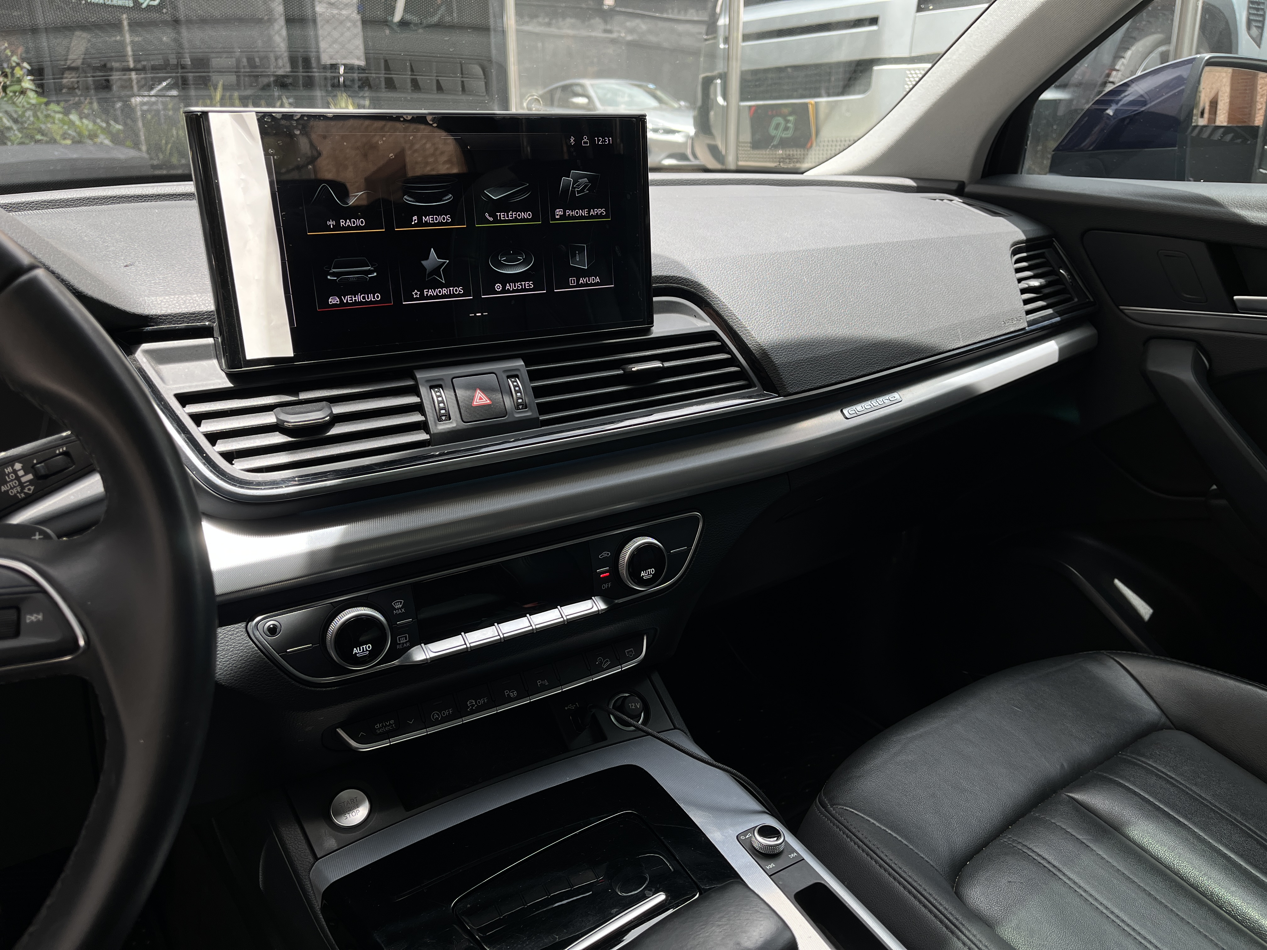 AUDI Q5 2022