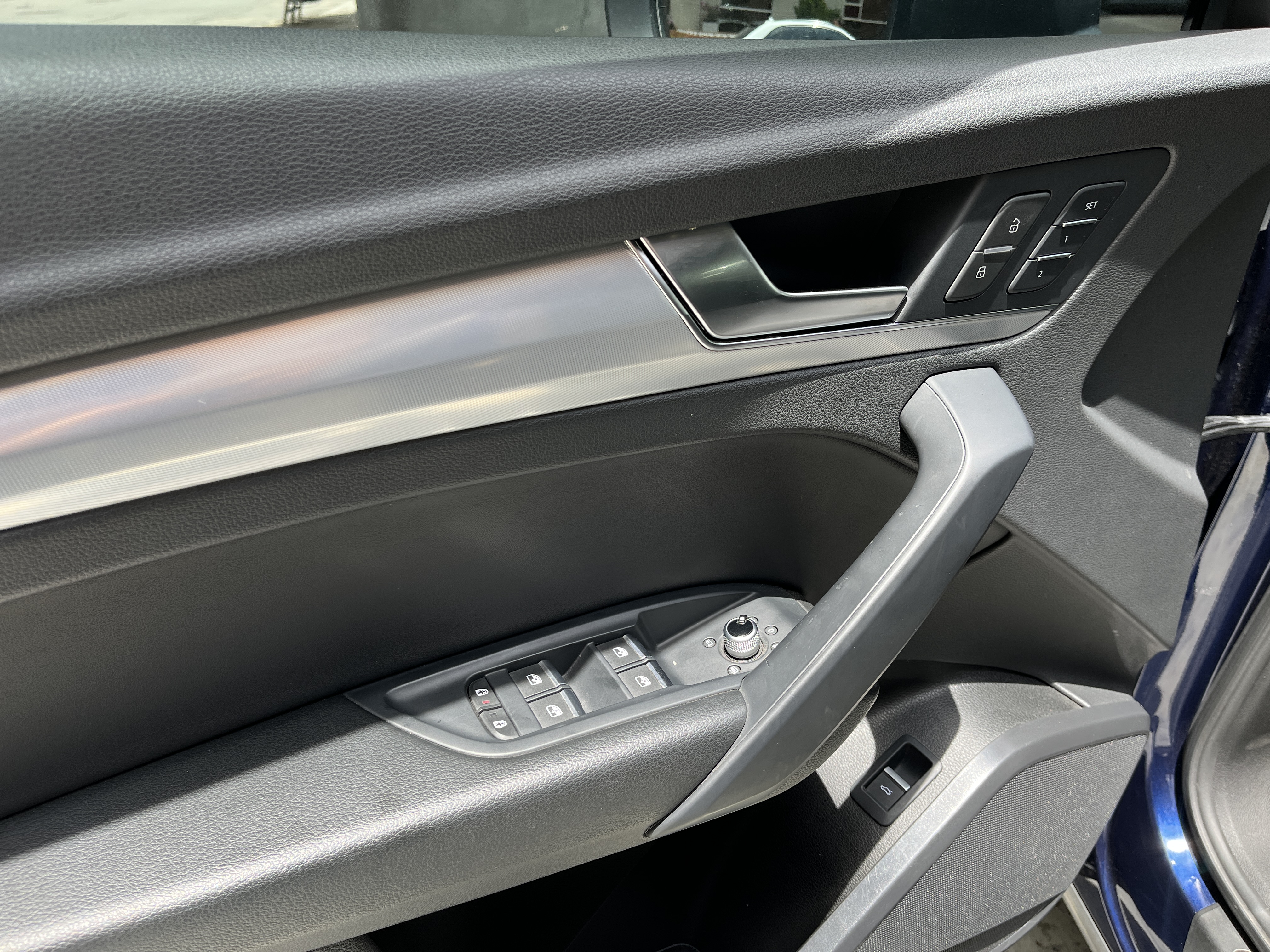 AUDI Q5 2022