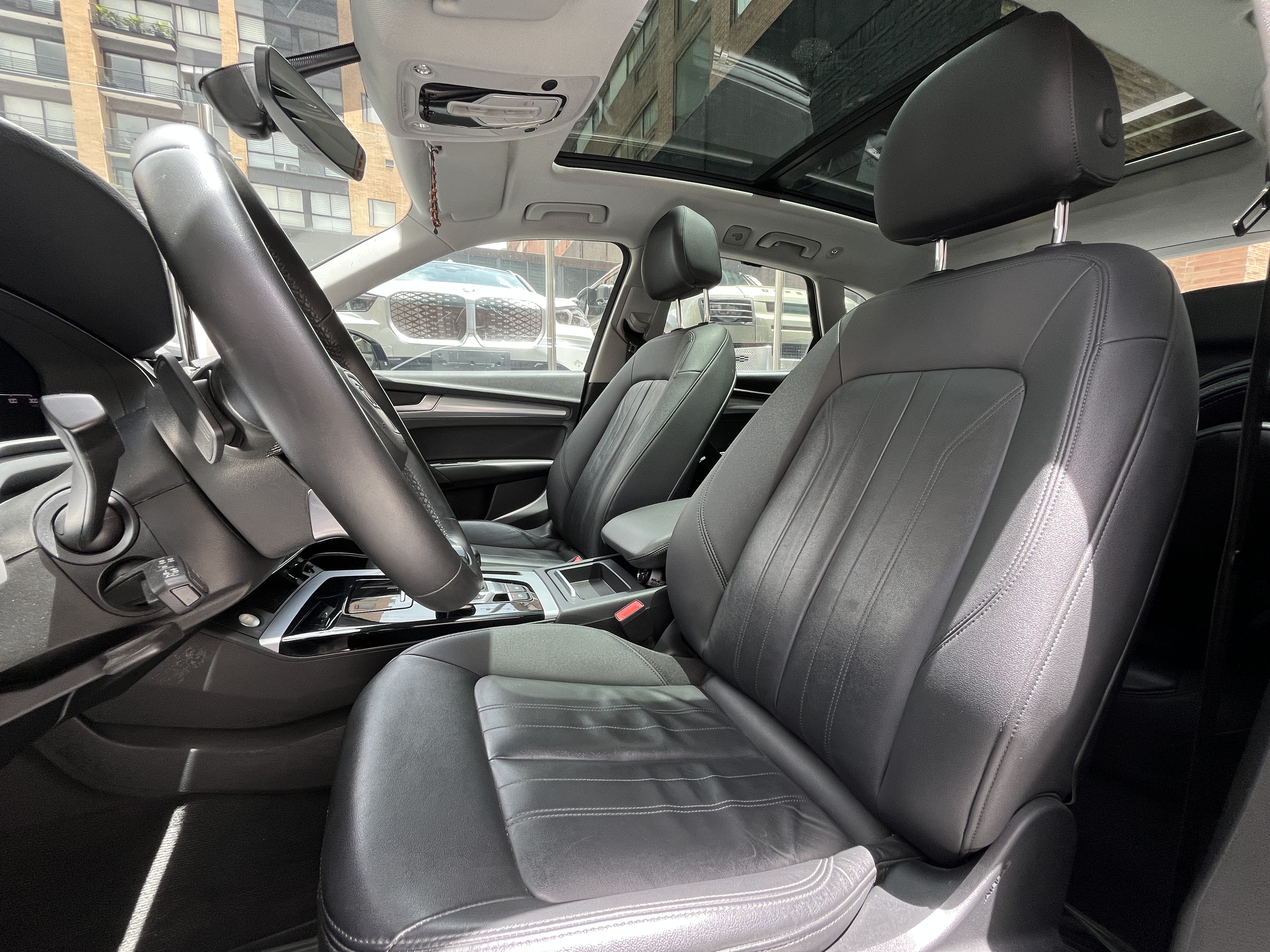 AUDI Q5 2022