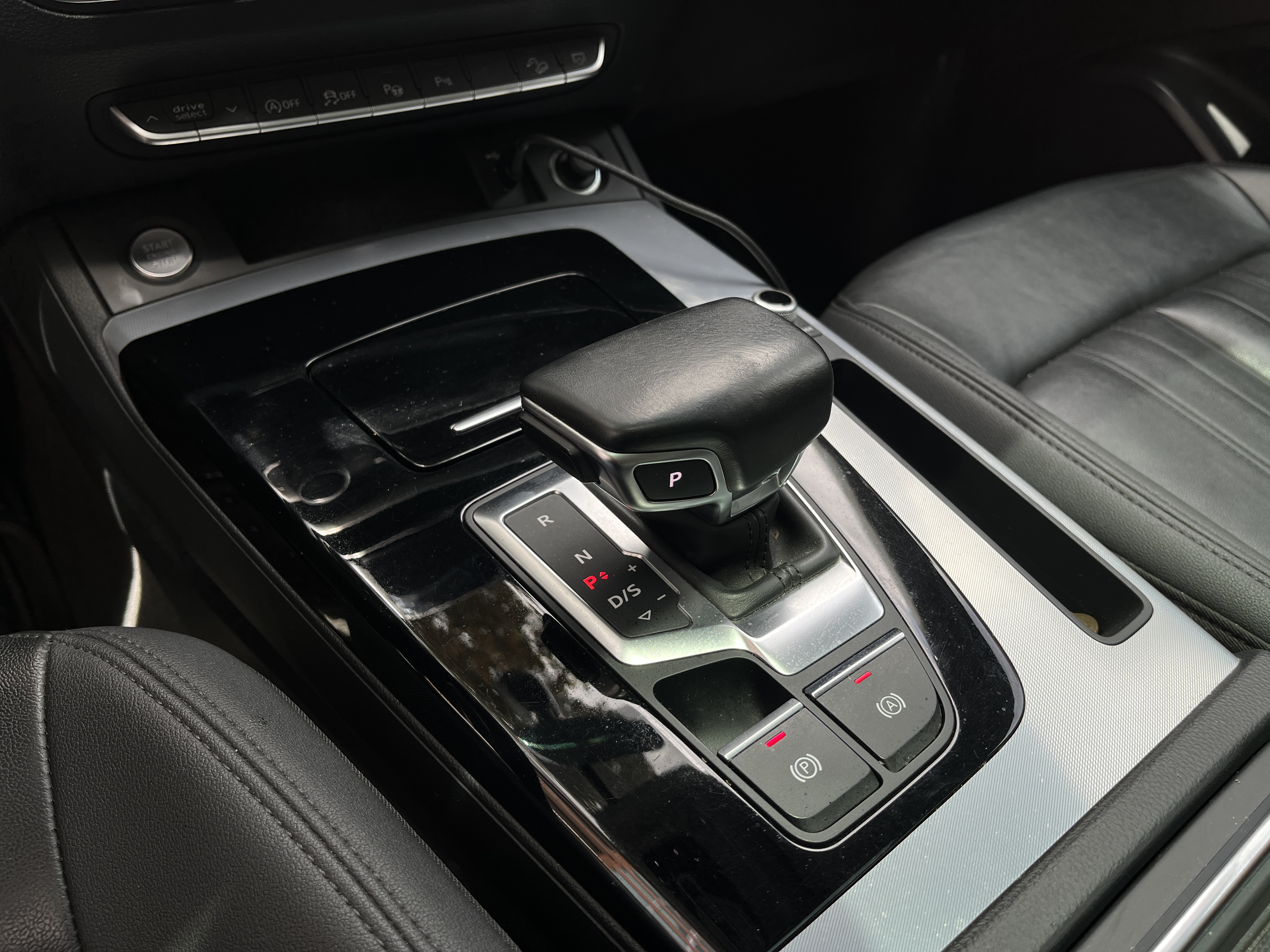 AUDI Q5 2022