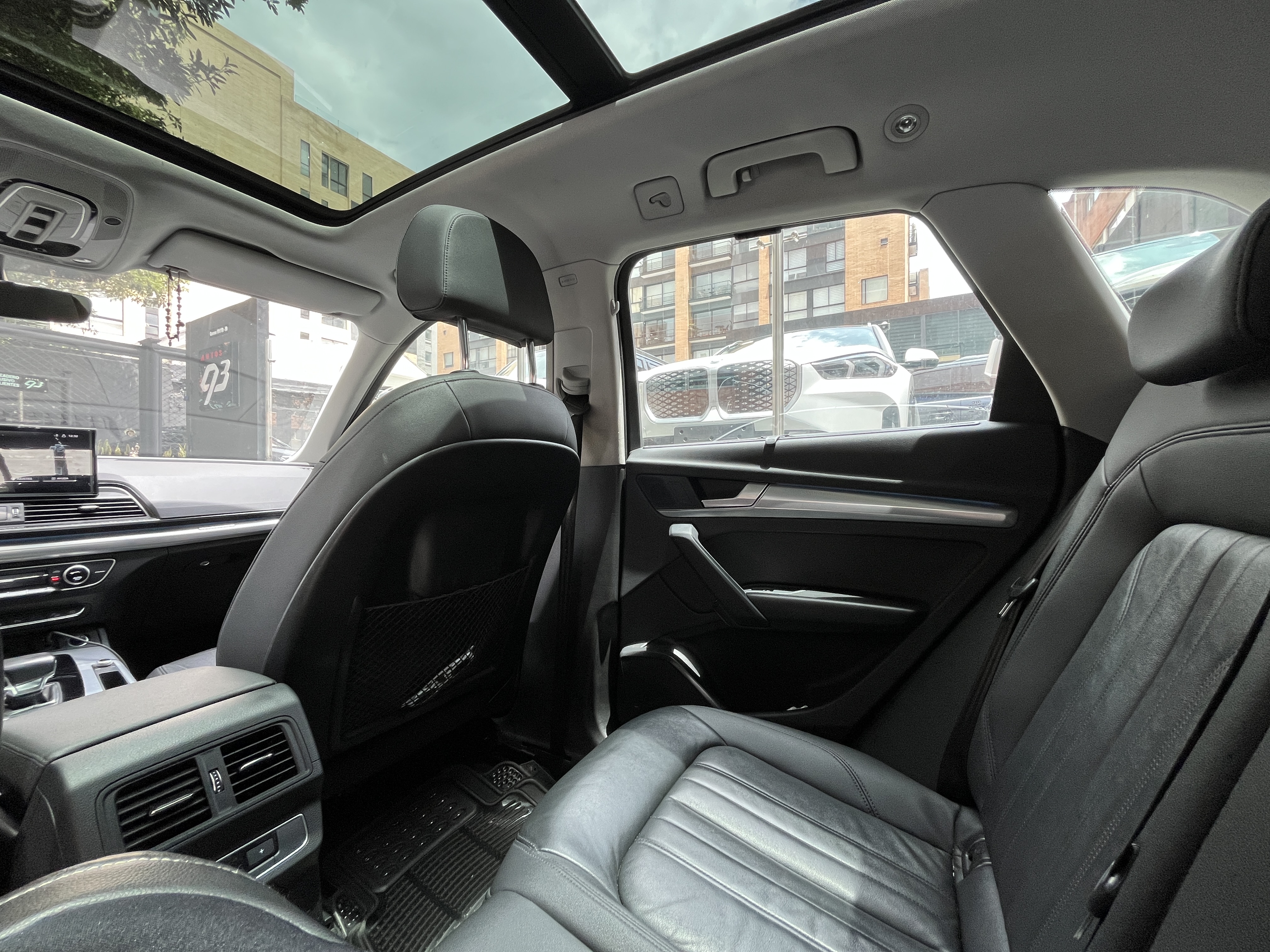 AUDI Q5 2022