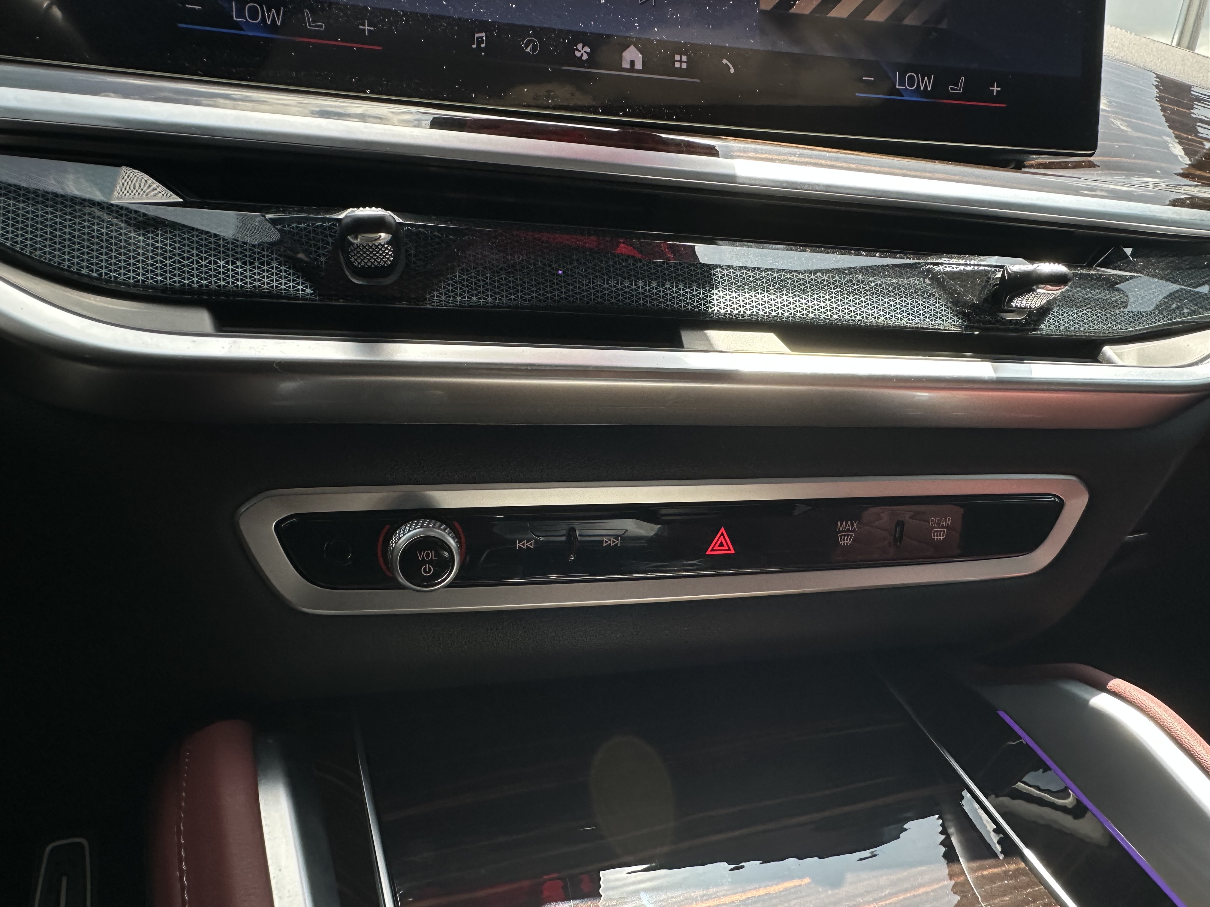 BMW X6 XDRIVE40I M SPORT 2026