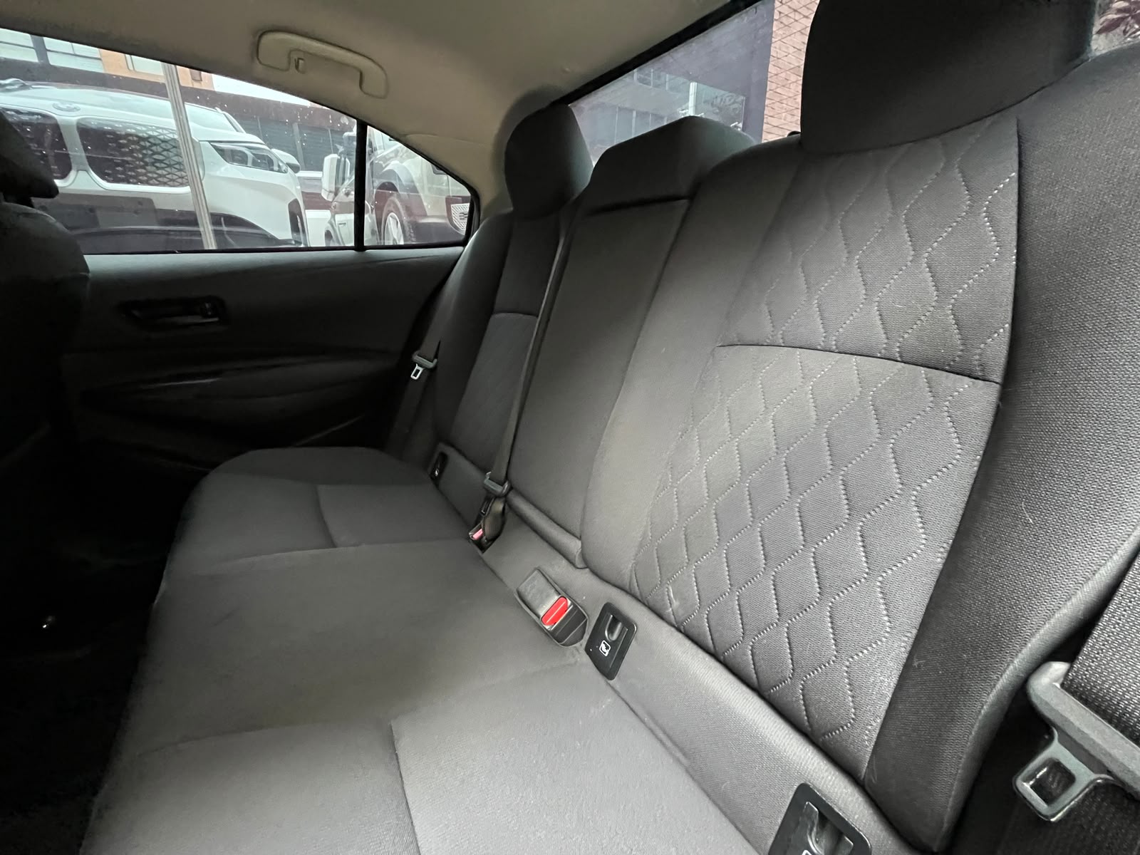 TOYOTA COROLLA SEG BLINDADO 2021