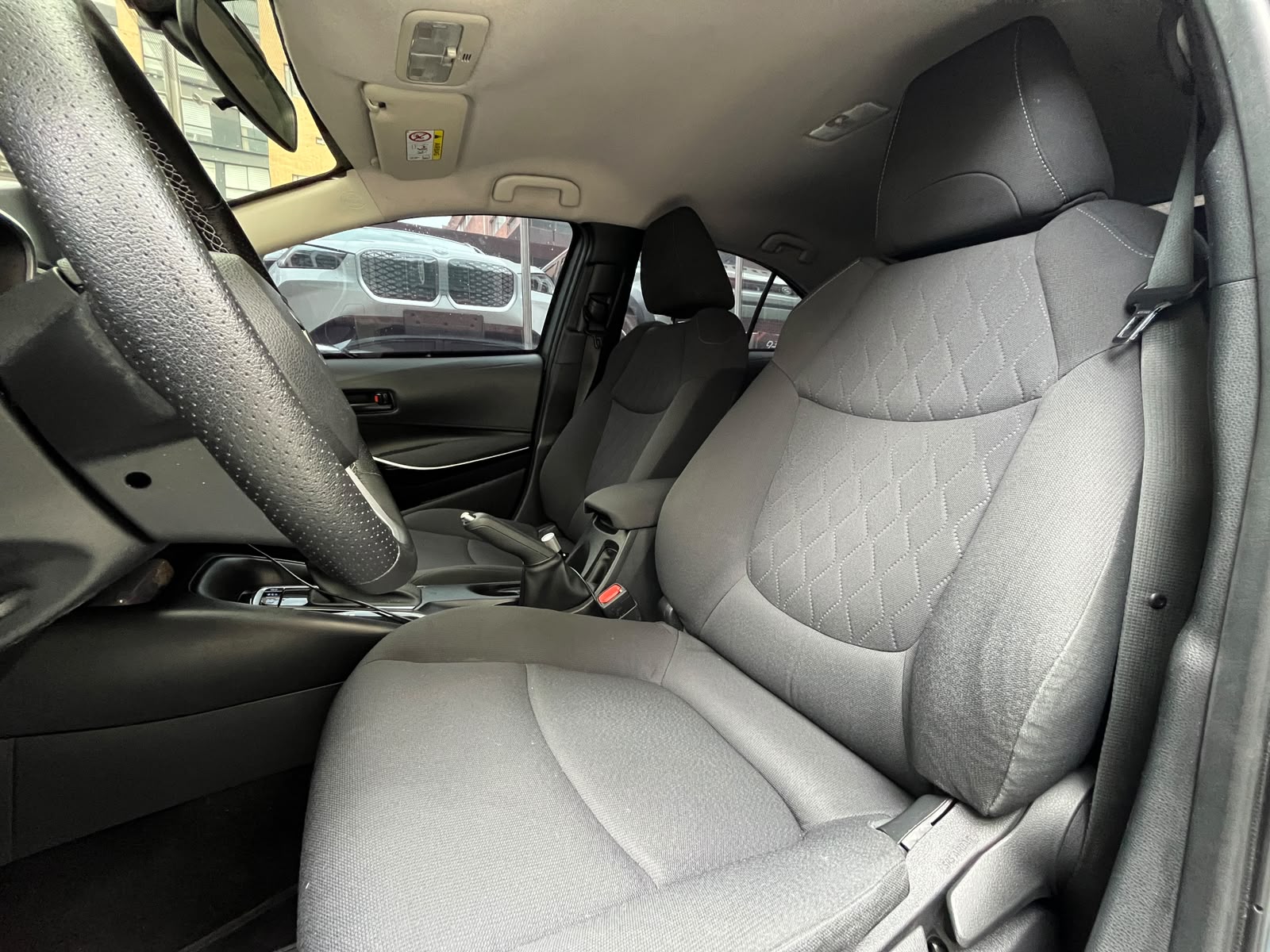 TOYOTA COROLLA SEG BLINDADO 2021