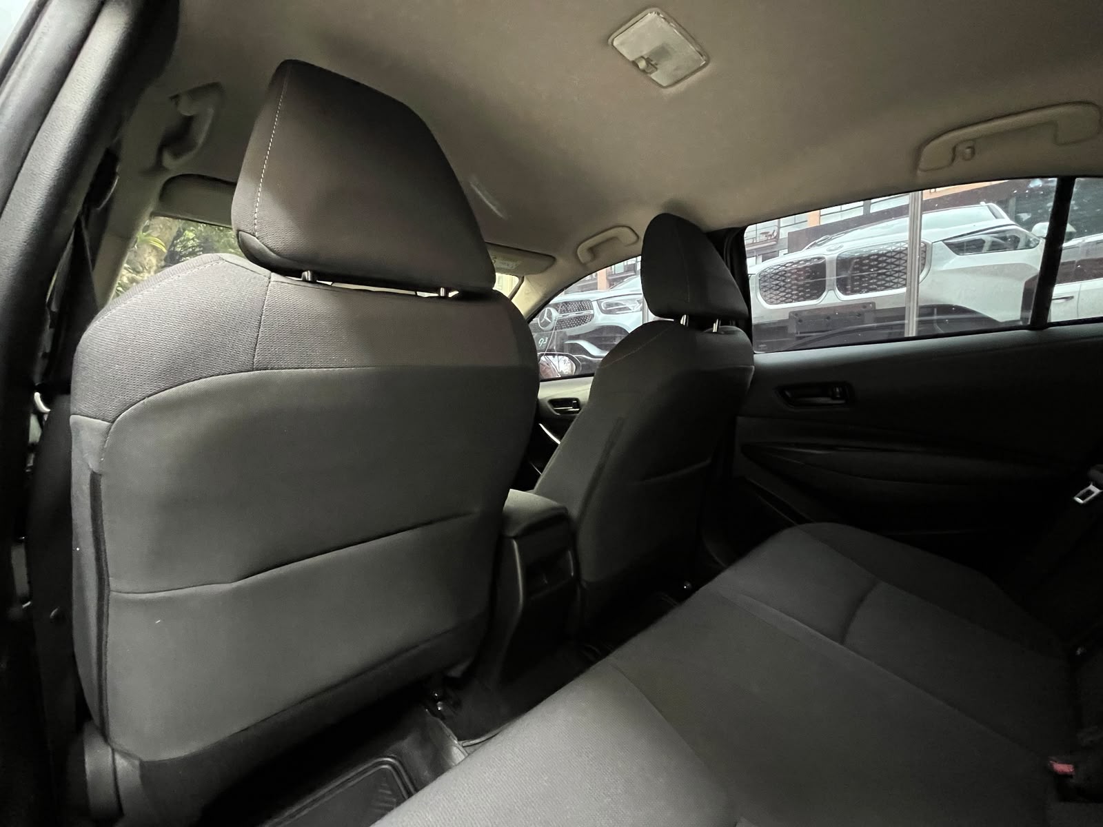 TOYOTA COROLLA SEG BLINDADO 2021