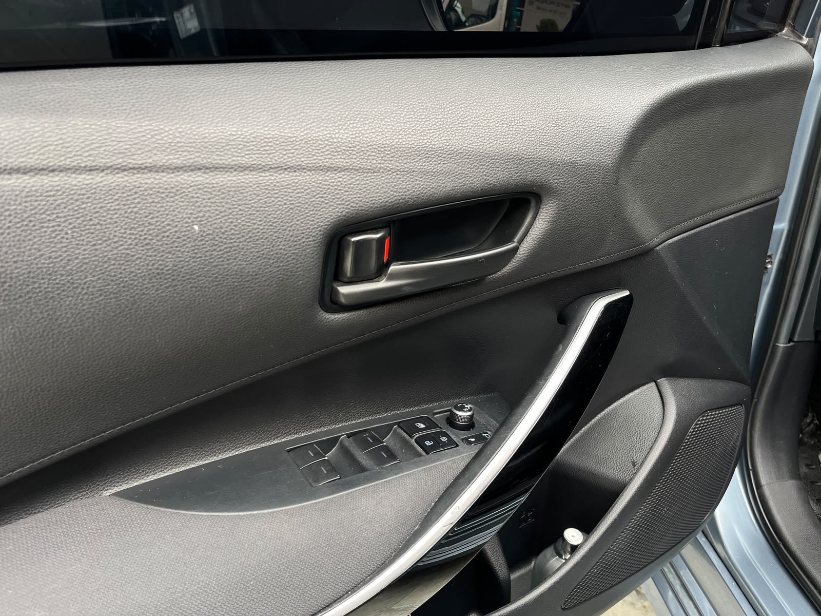 TOYOTA COROLLA SEG BLINDADO 2021