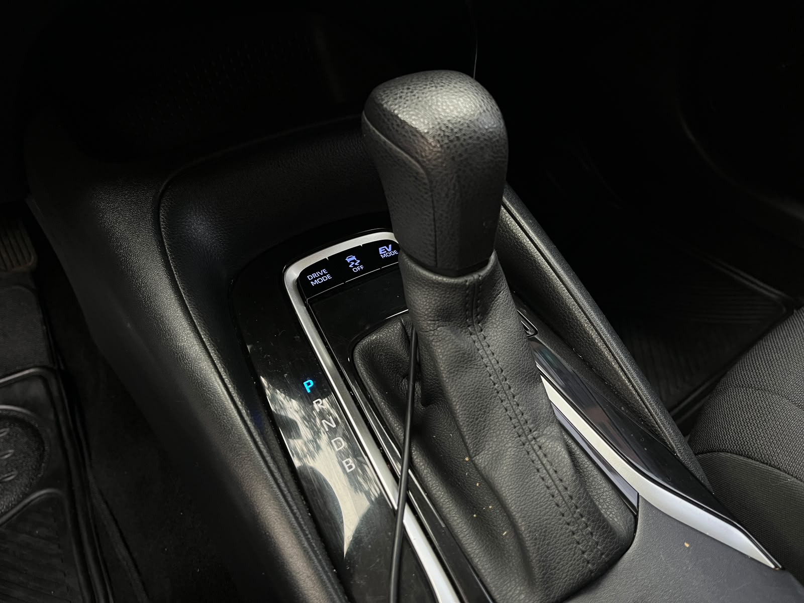 TOYOTA COROLLA SEG BLINDADO 2021