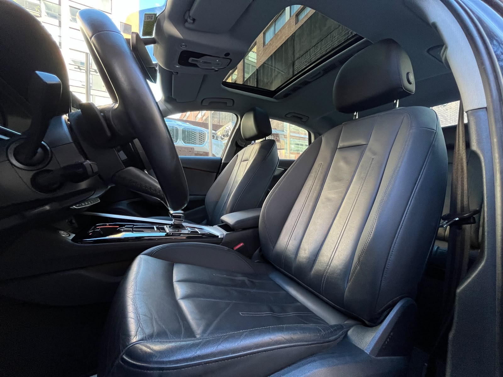 AUDI A4 2022