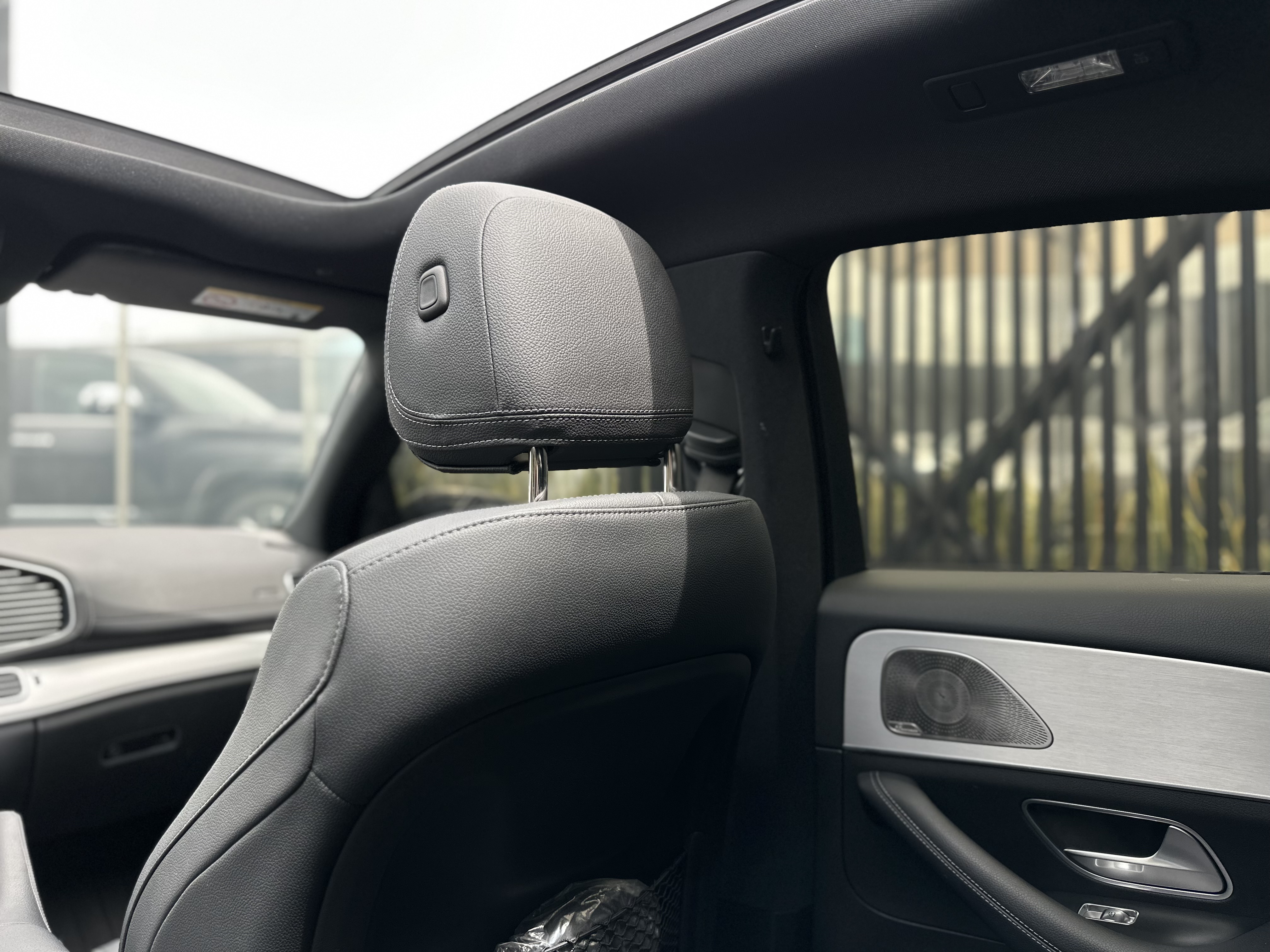 MERCEDES-BENZ GLE450 4MATIC COUPÉ 2026