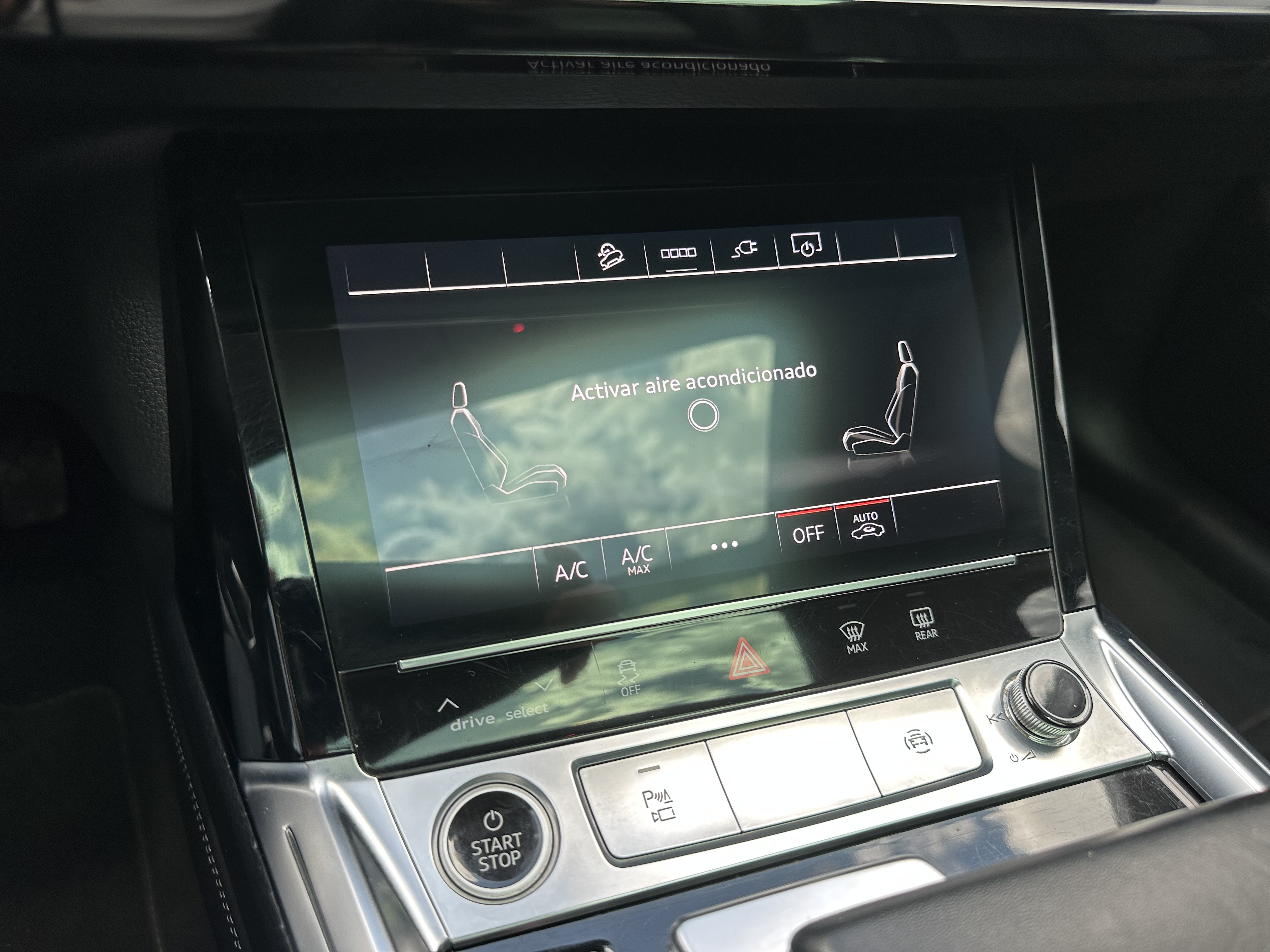 AUDI E-TRON 55 QUATTRO 2022