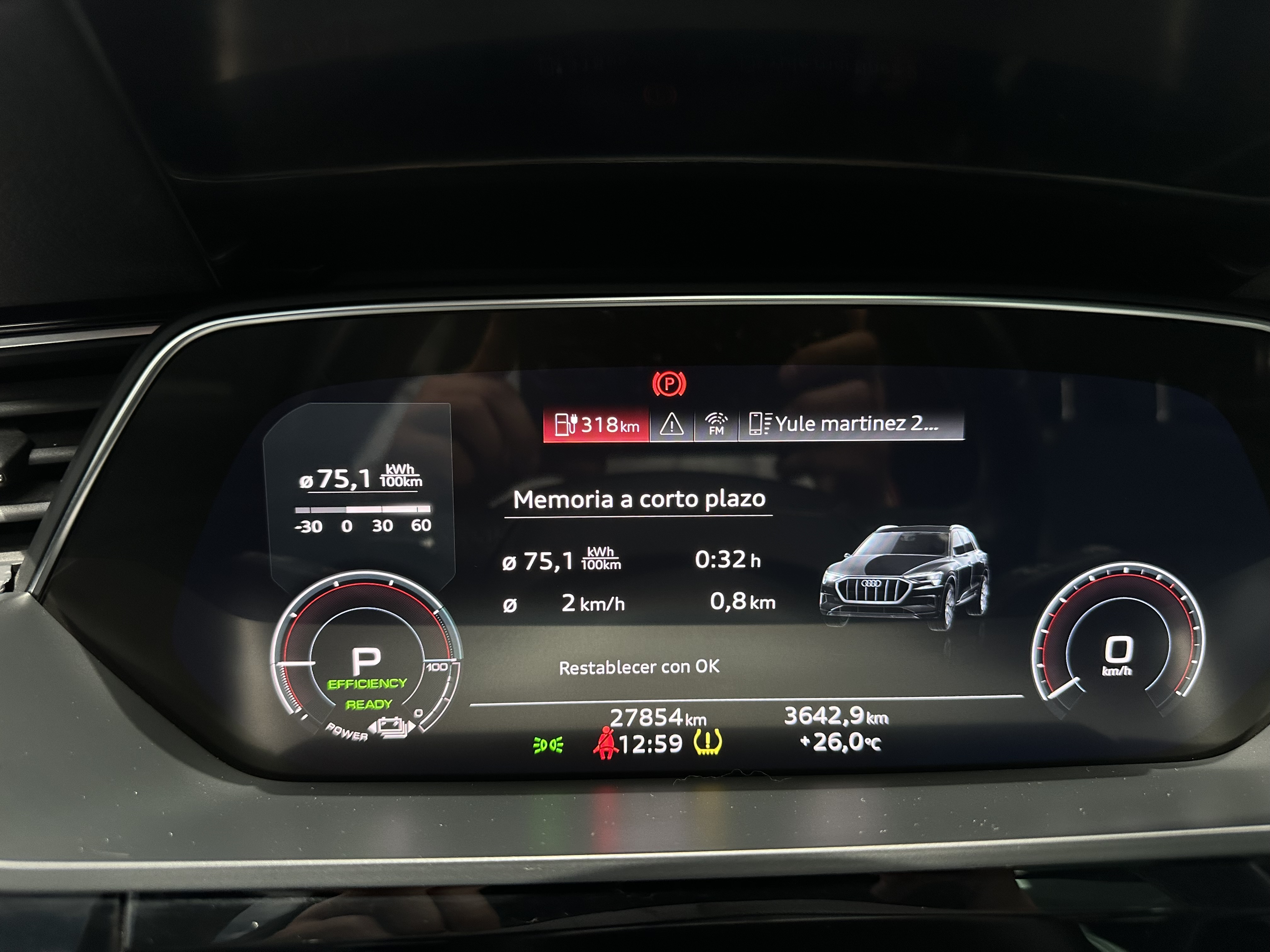 AUDI E-TRON 55 QUATTRO 2022