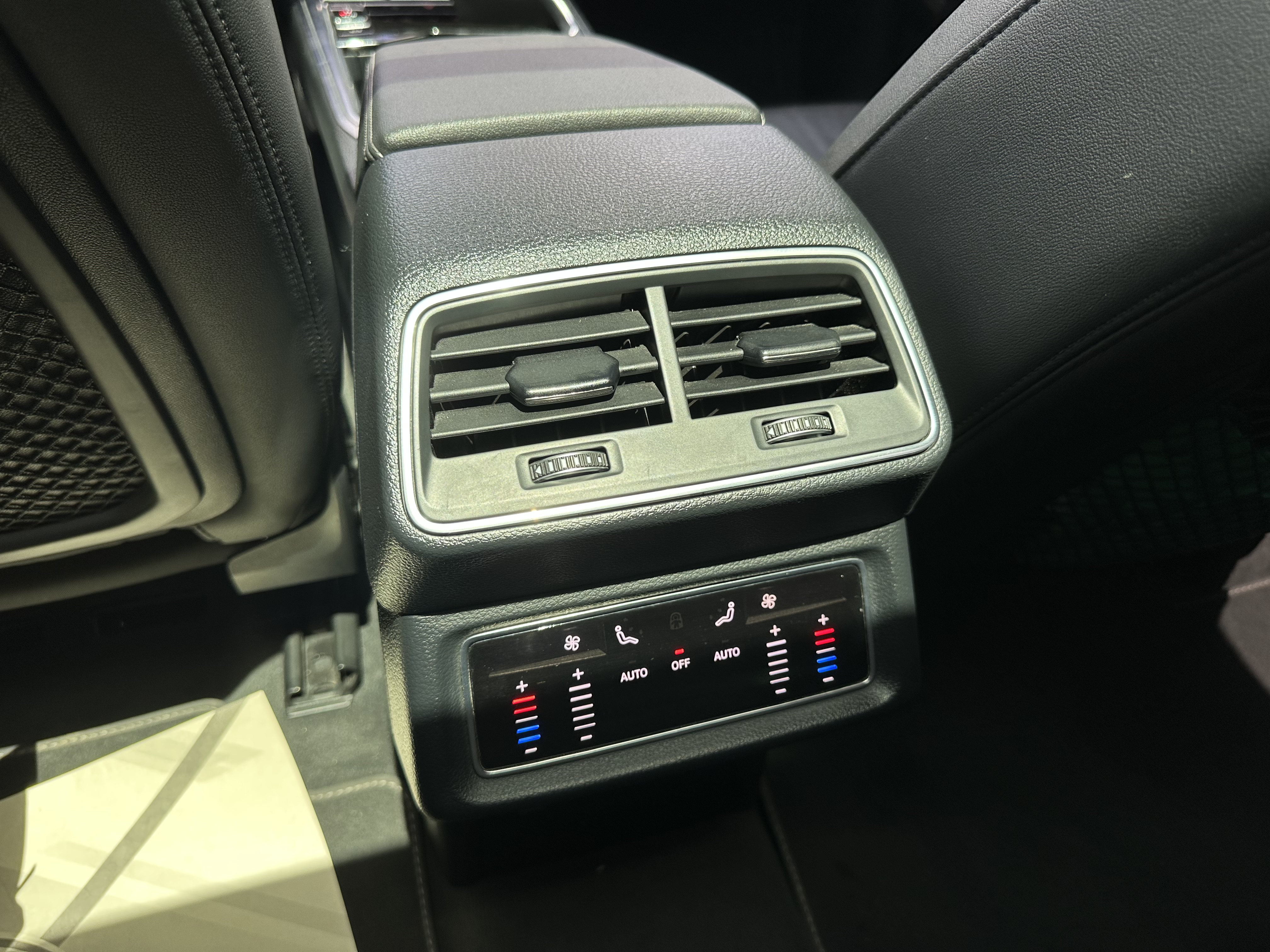 AUDI E-TRON 55 QUATTRO 2022