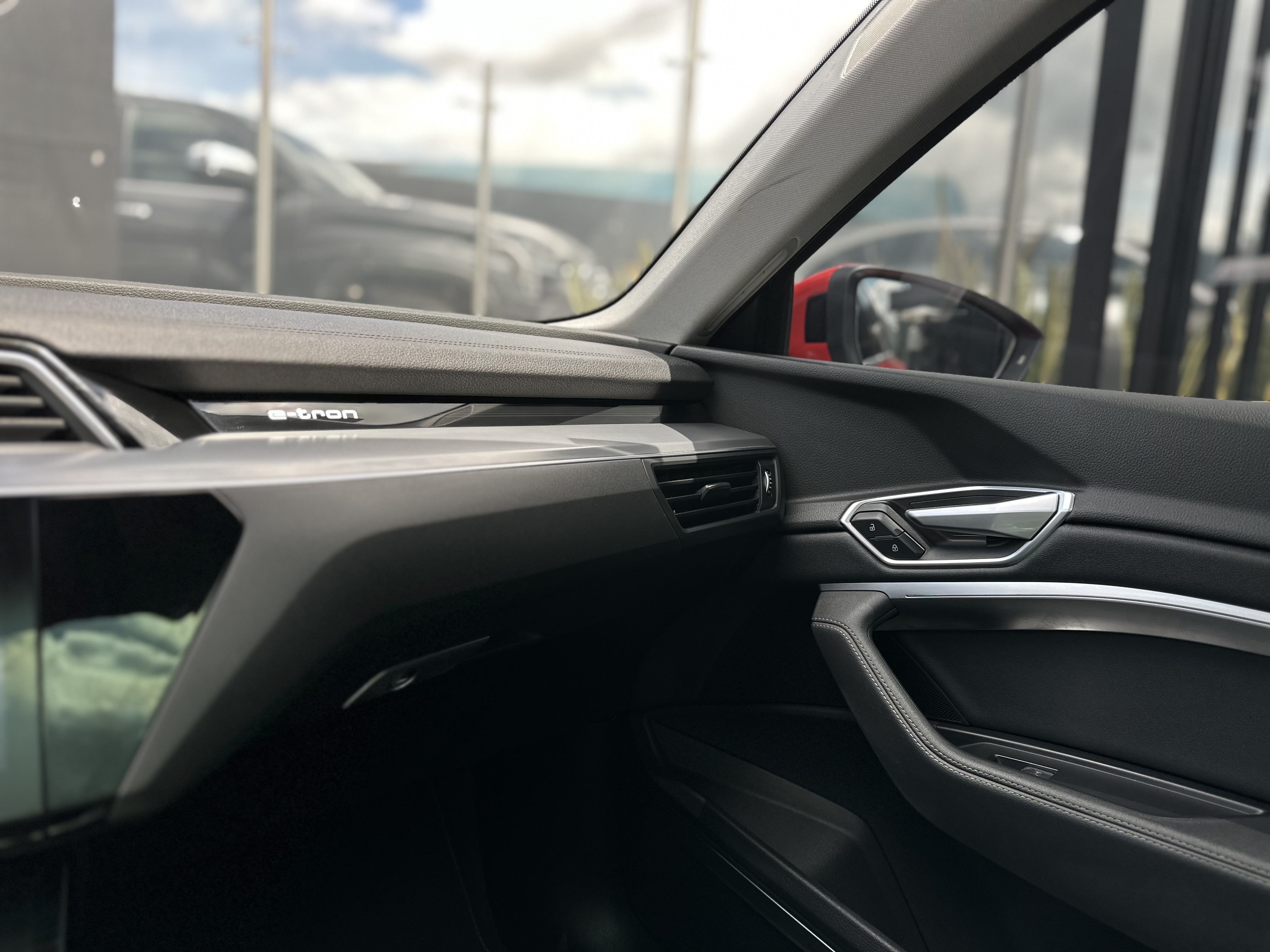 AUDI E-TRON 55 QUATTRO 2022