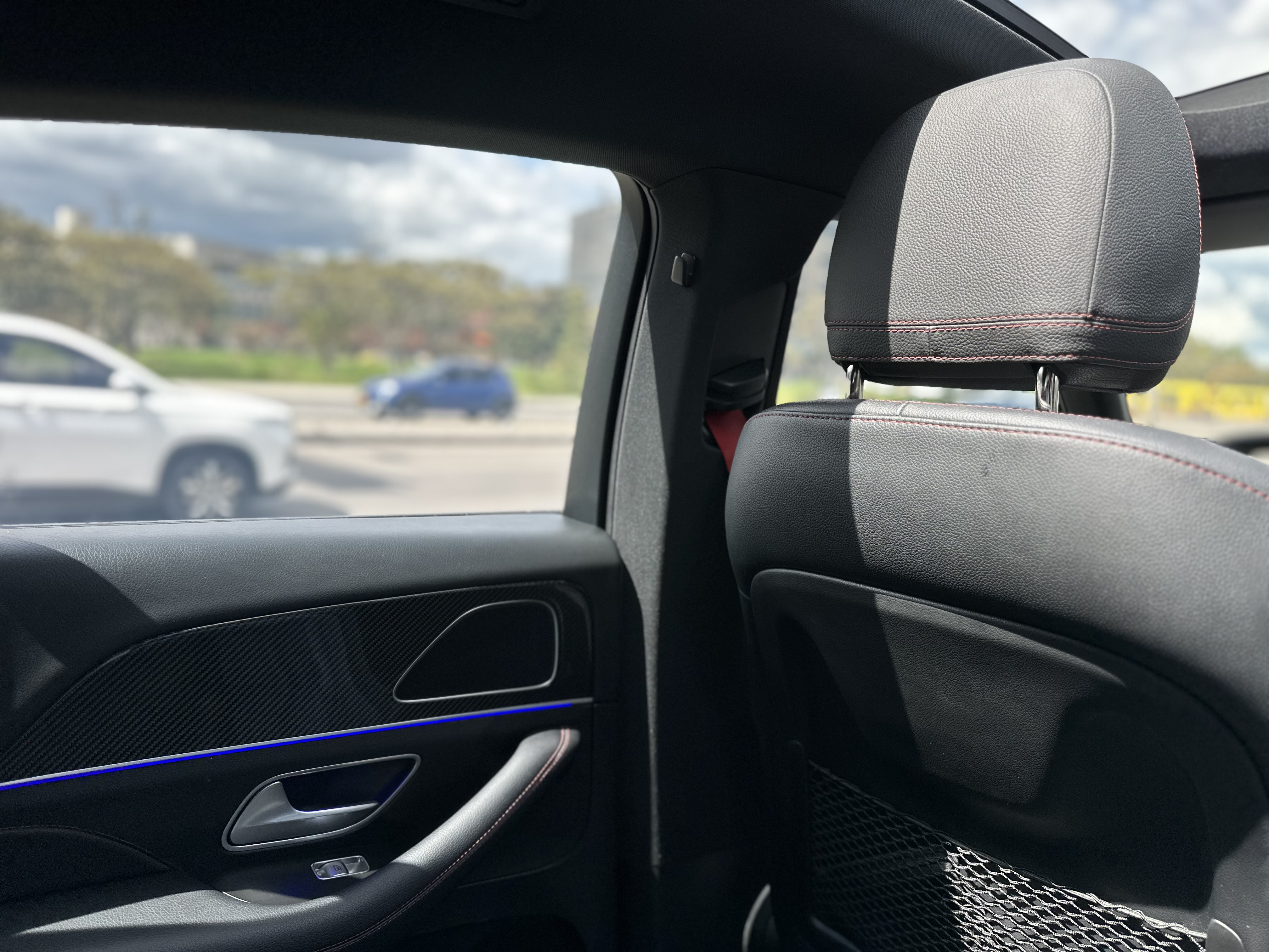 MERCEDES-BENZ GLE53 AMG 4MATIC 2022