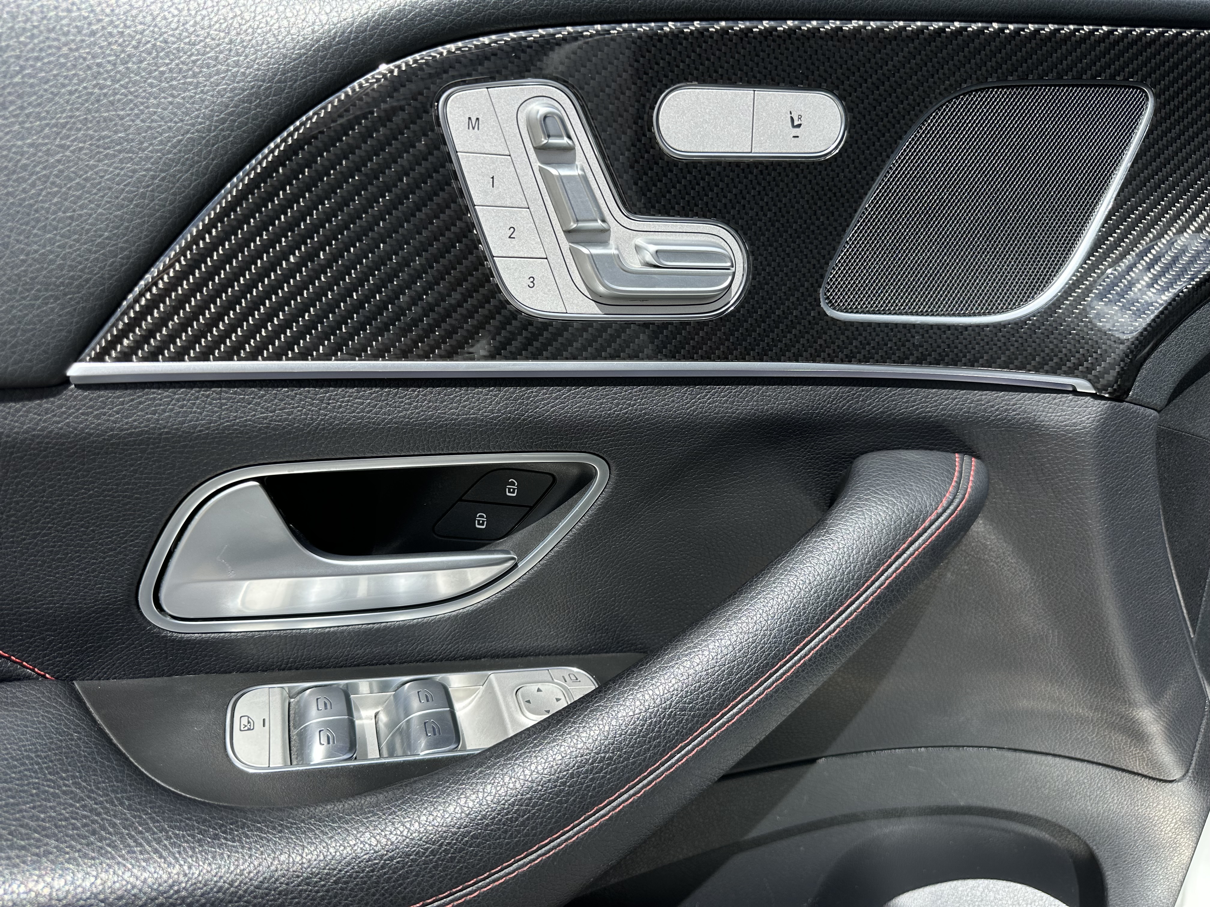 MERCEDES-BENZ GLE53 AMG 4MATIC 2022