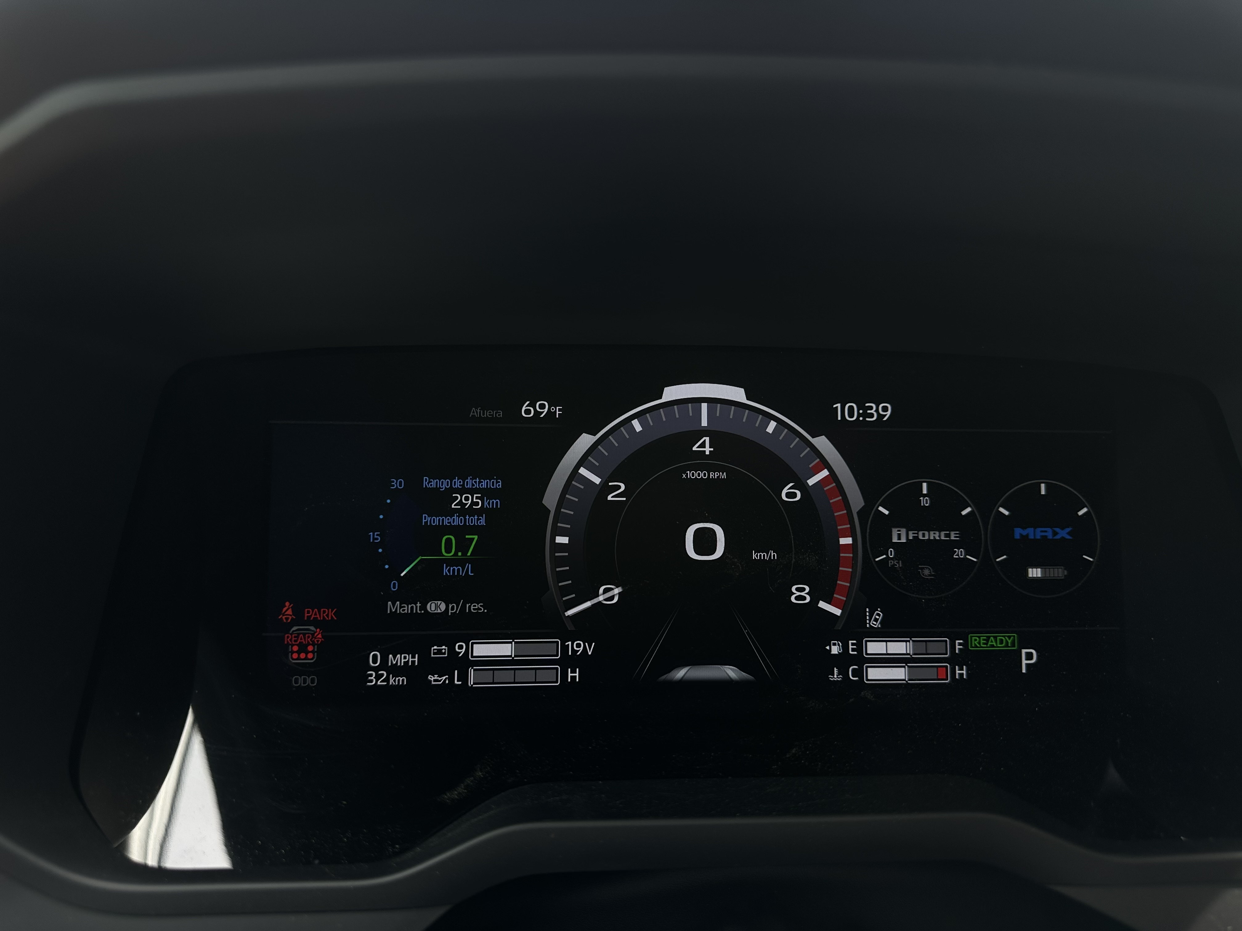 TOYOTA SEQUOIA 1794 EDITION 2026