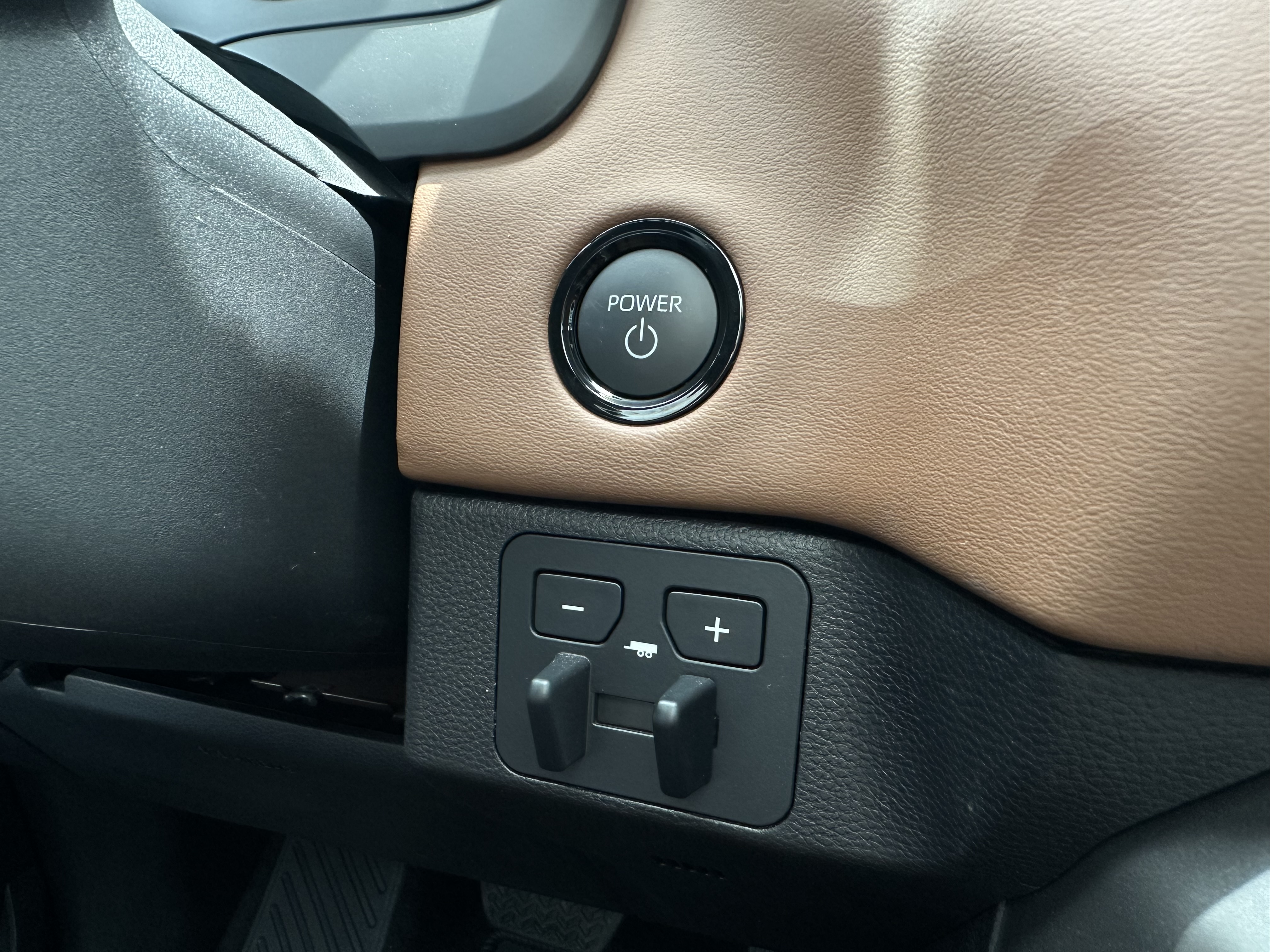 TOYOTA SEQUOIA 1794 EDITION 2026
