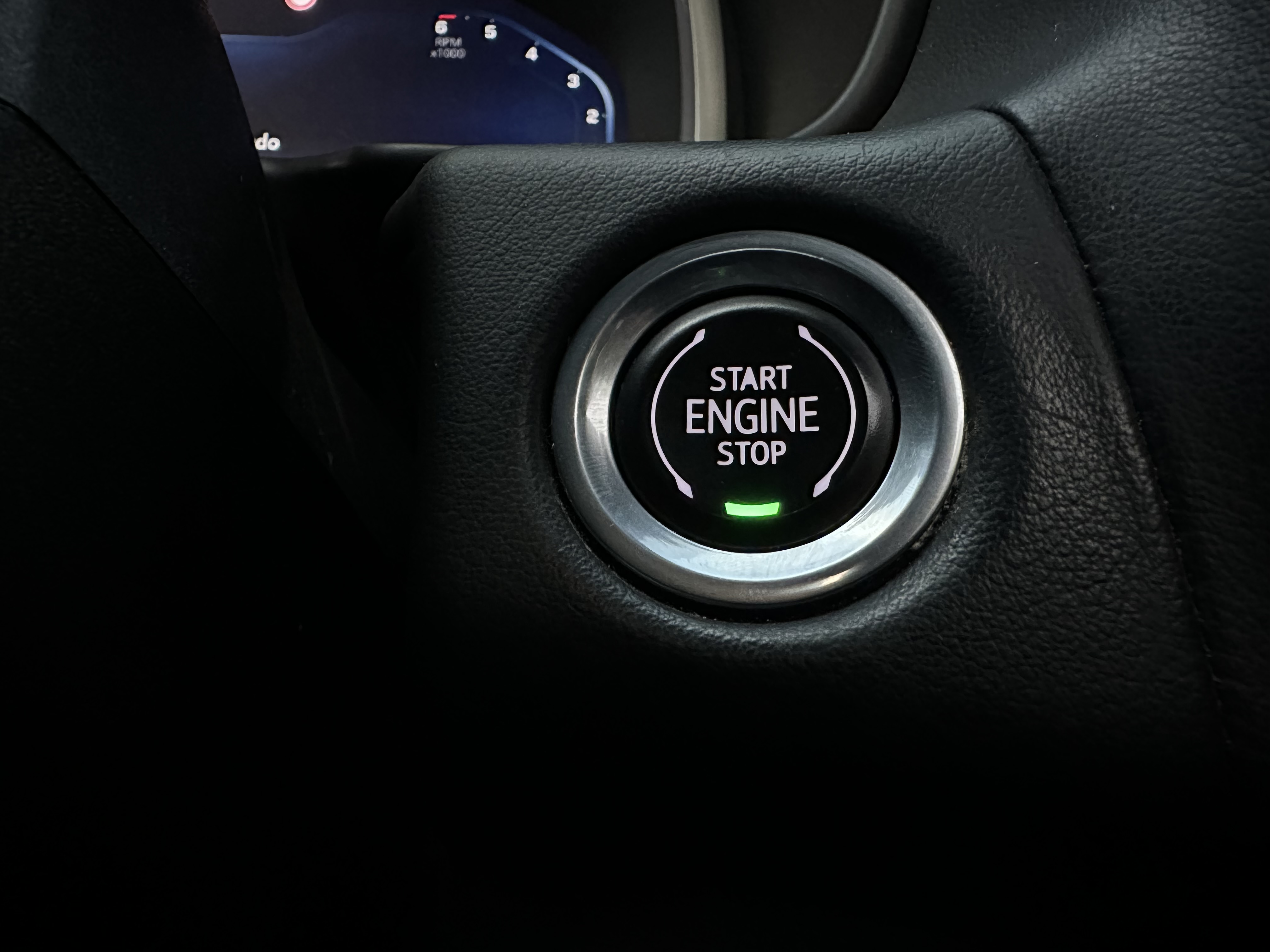 CHEVROLET TAHOE Z71 2023