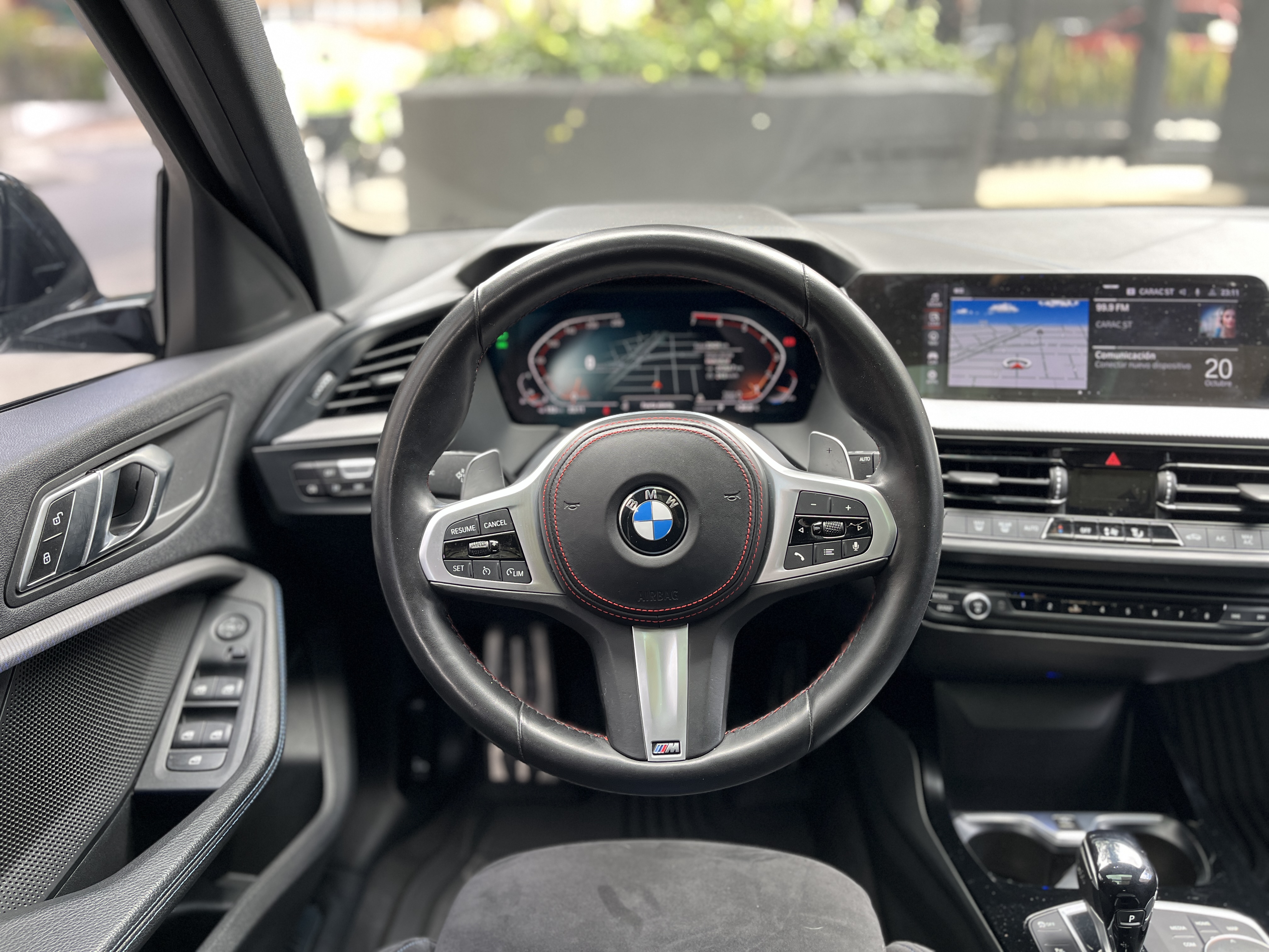 BMW 128TI 2022