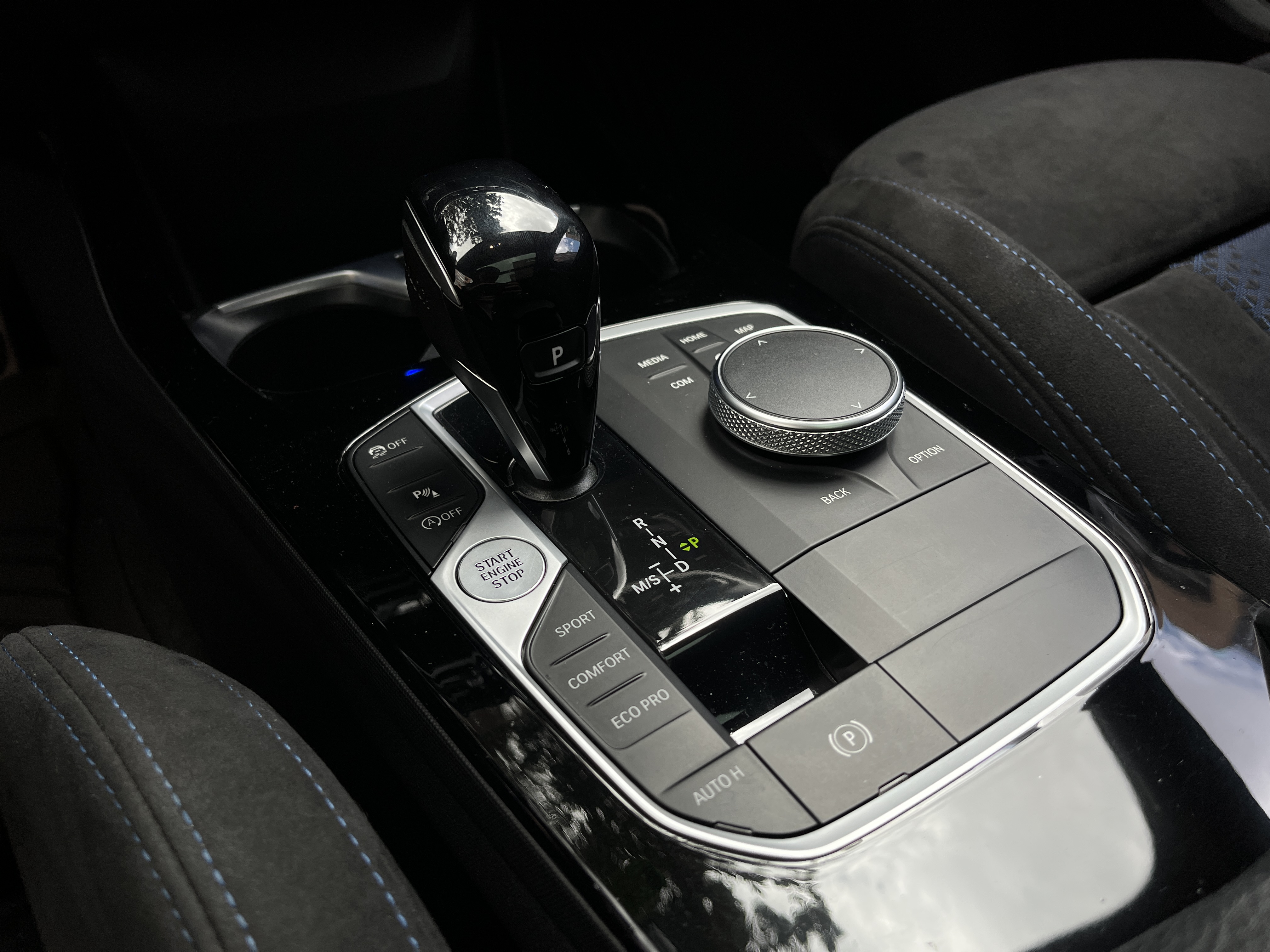 BMW 128TI 2022