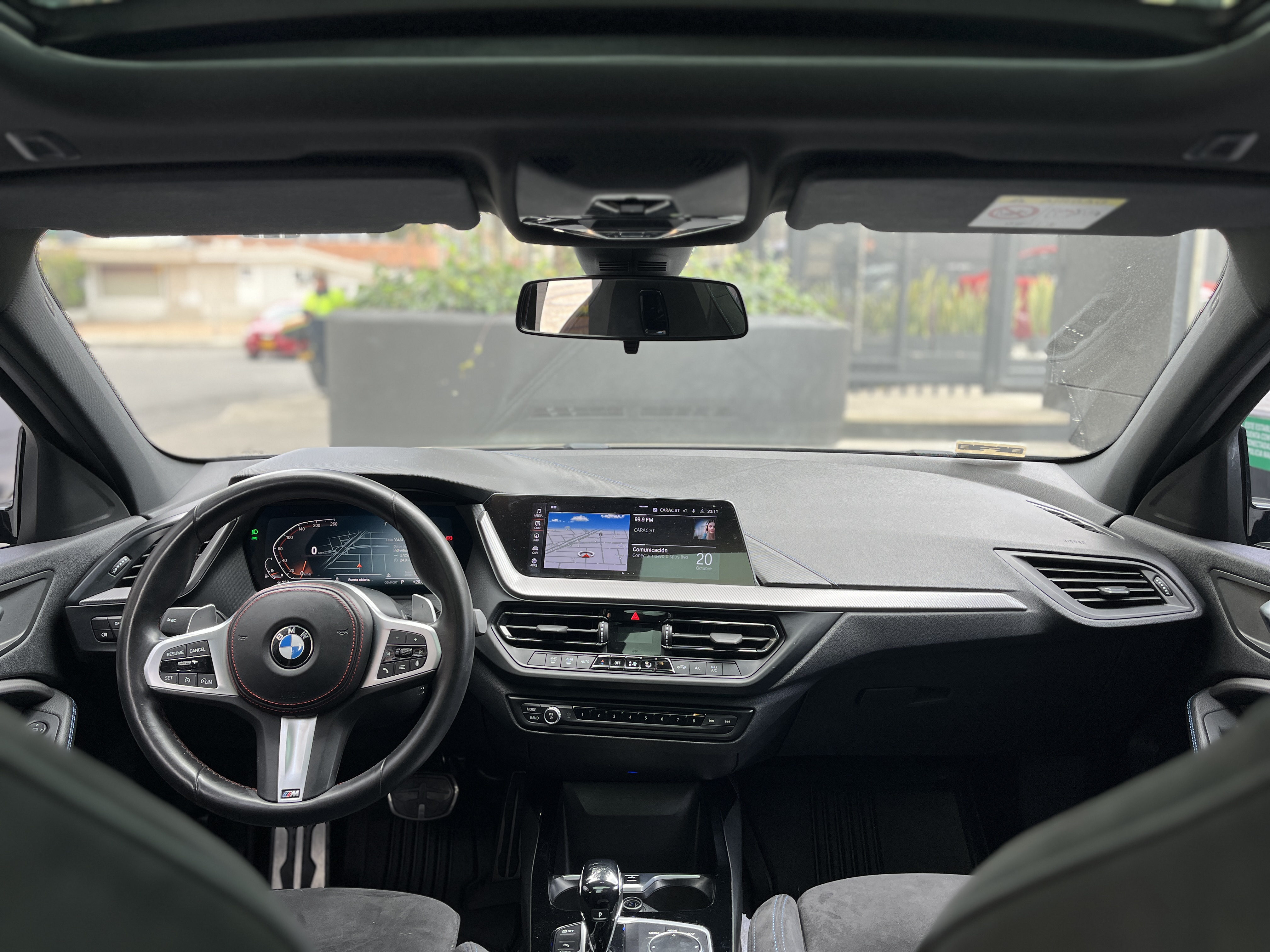 BMW 128TI 2022