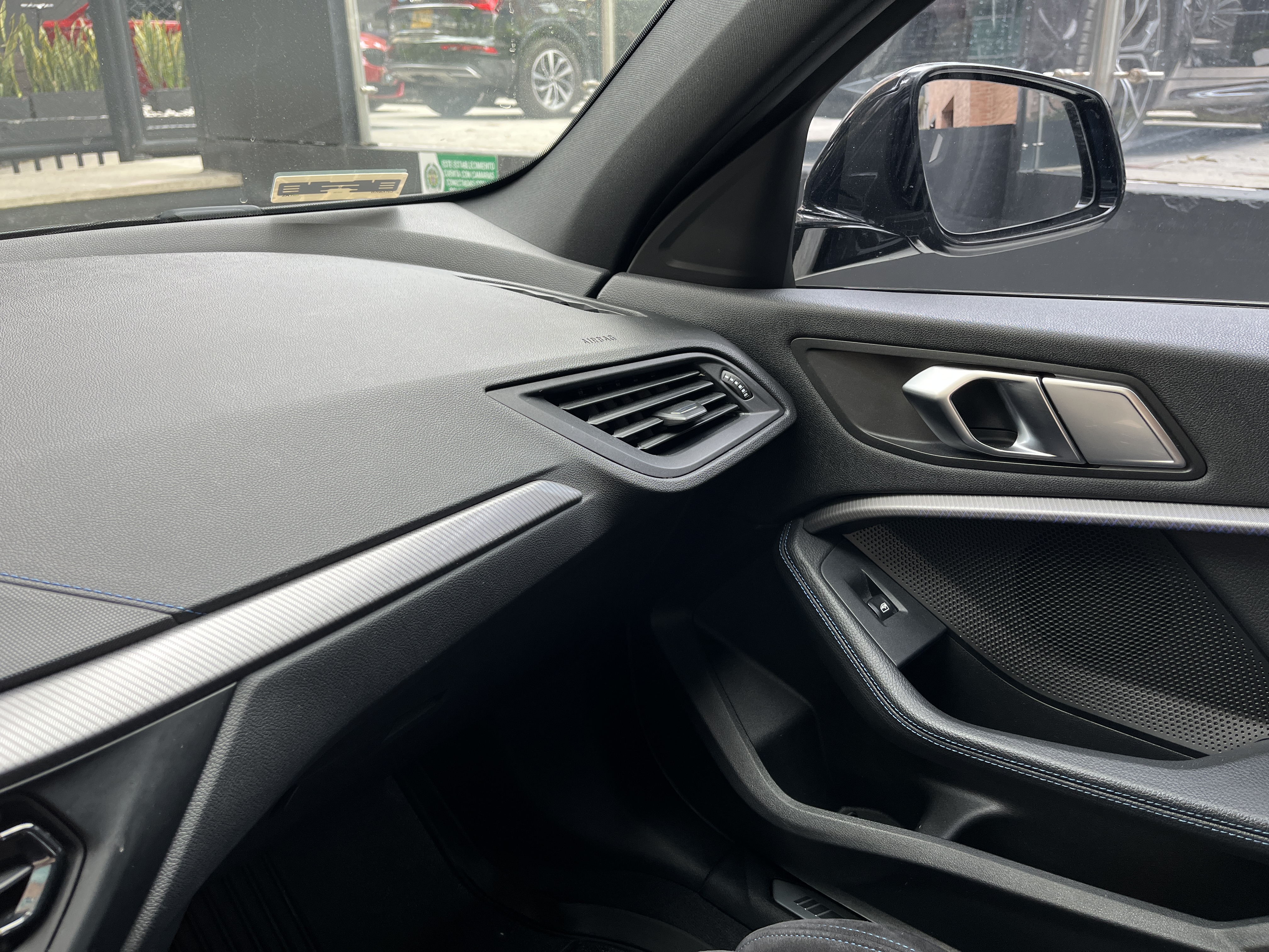 BMW 128TI 2022