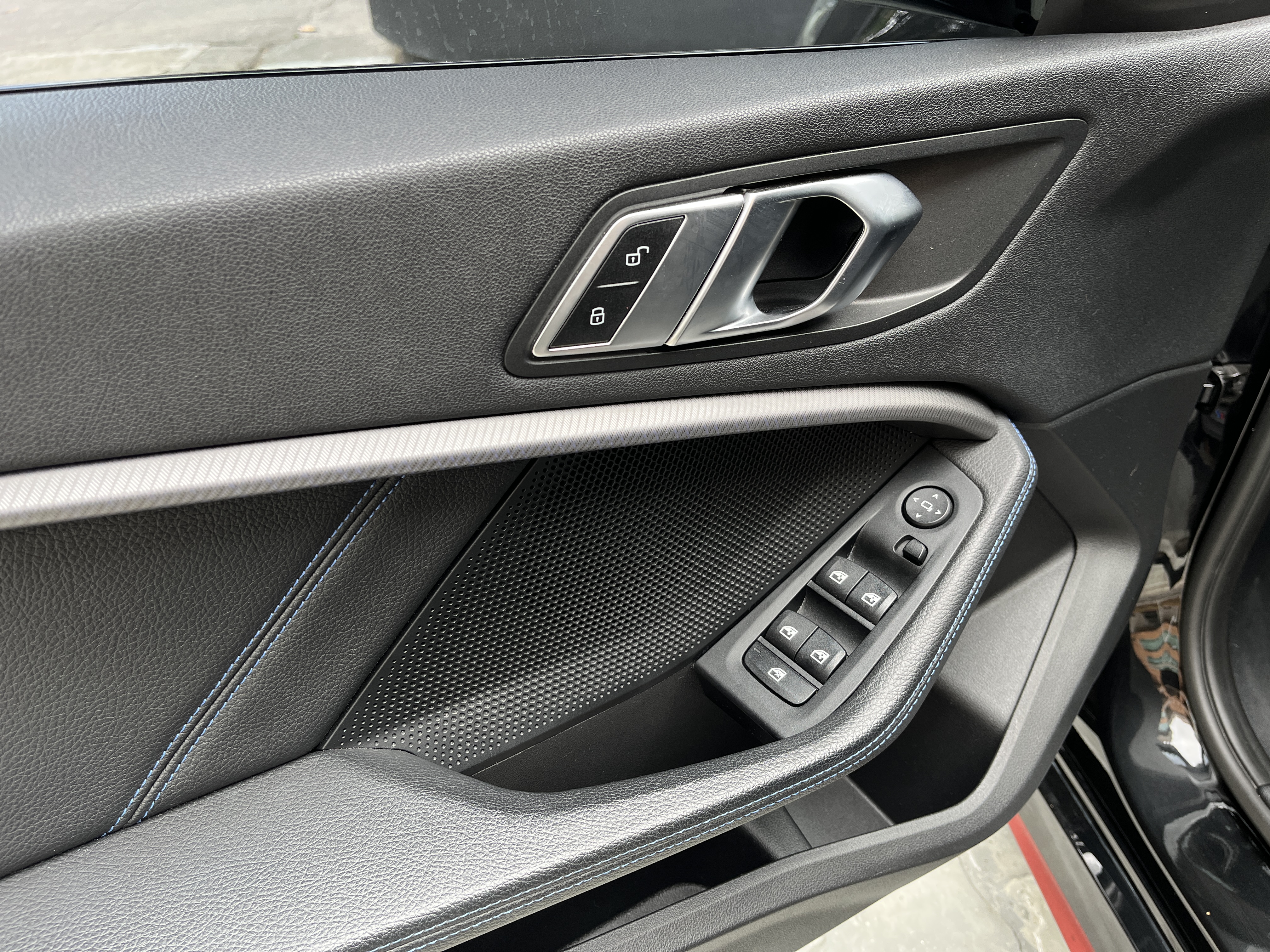 BMW 128TI 2022