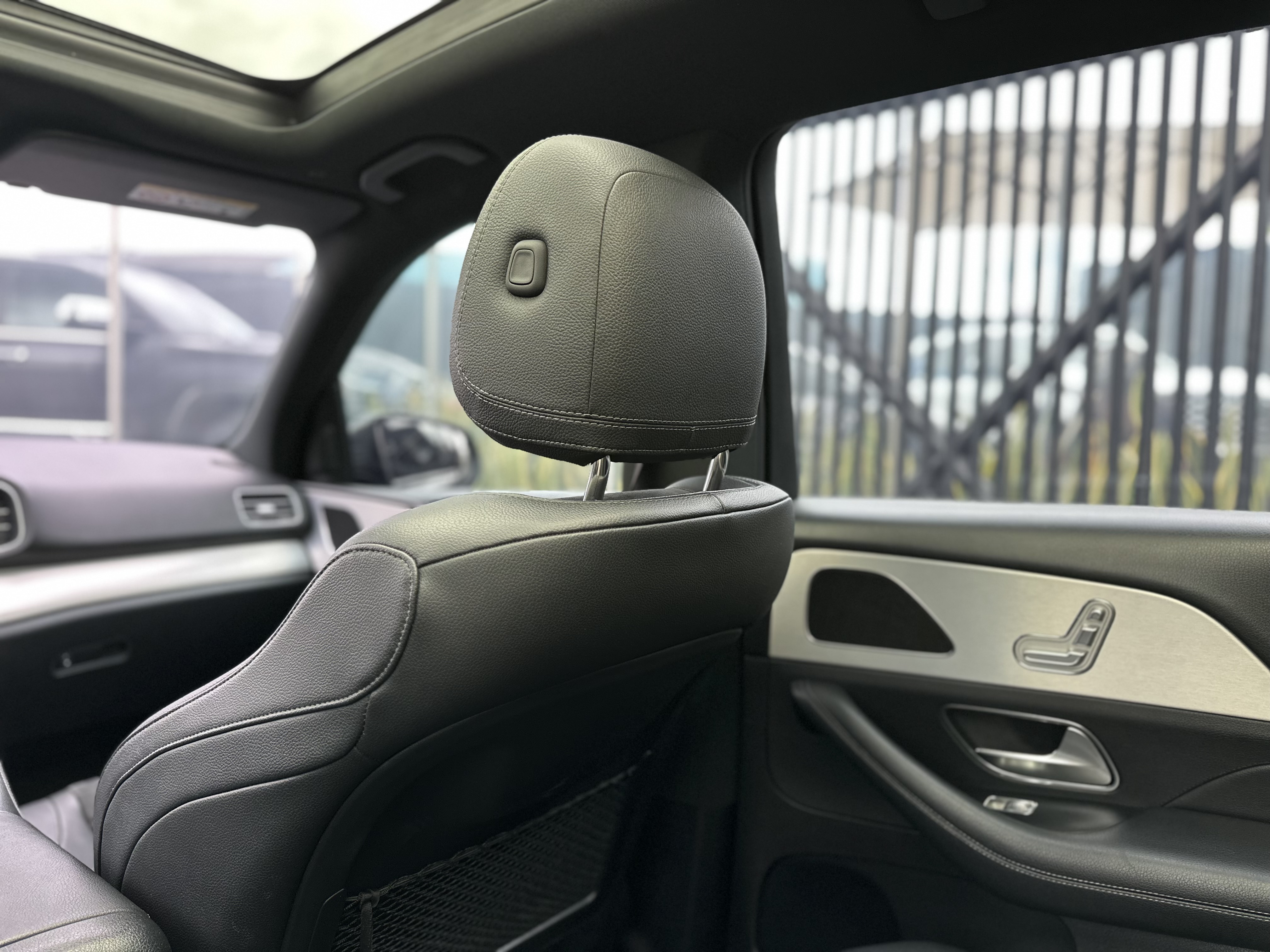 MERCEDES-BENZ GLE450 4MATIC 2020