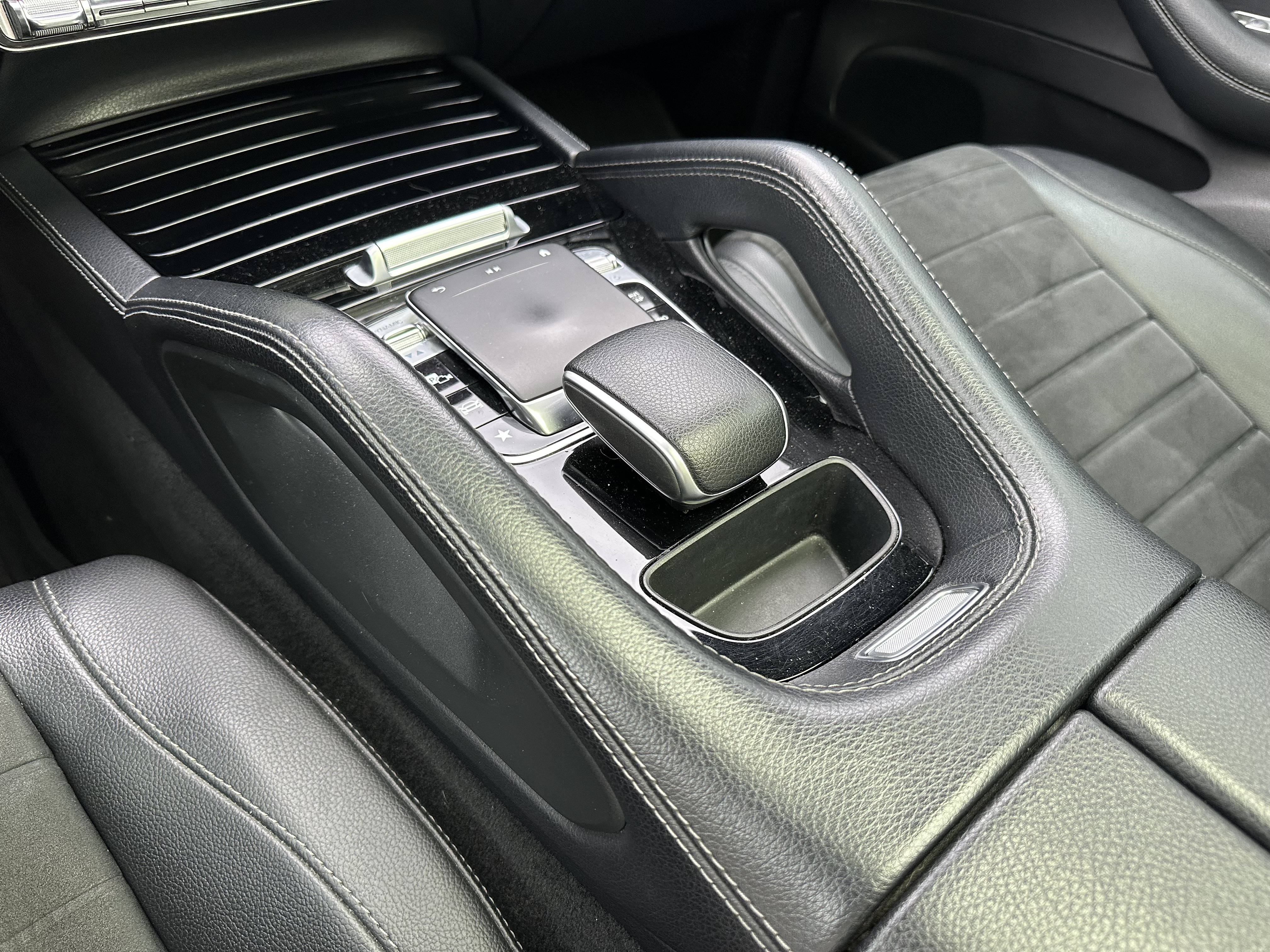 MERCEDES-BENZ GLE450 4MATIC 2020