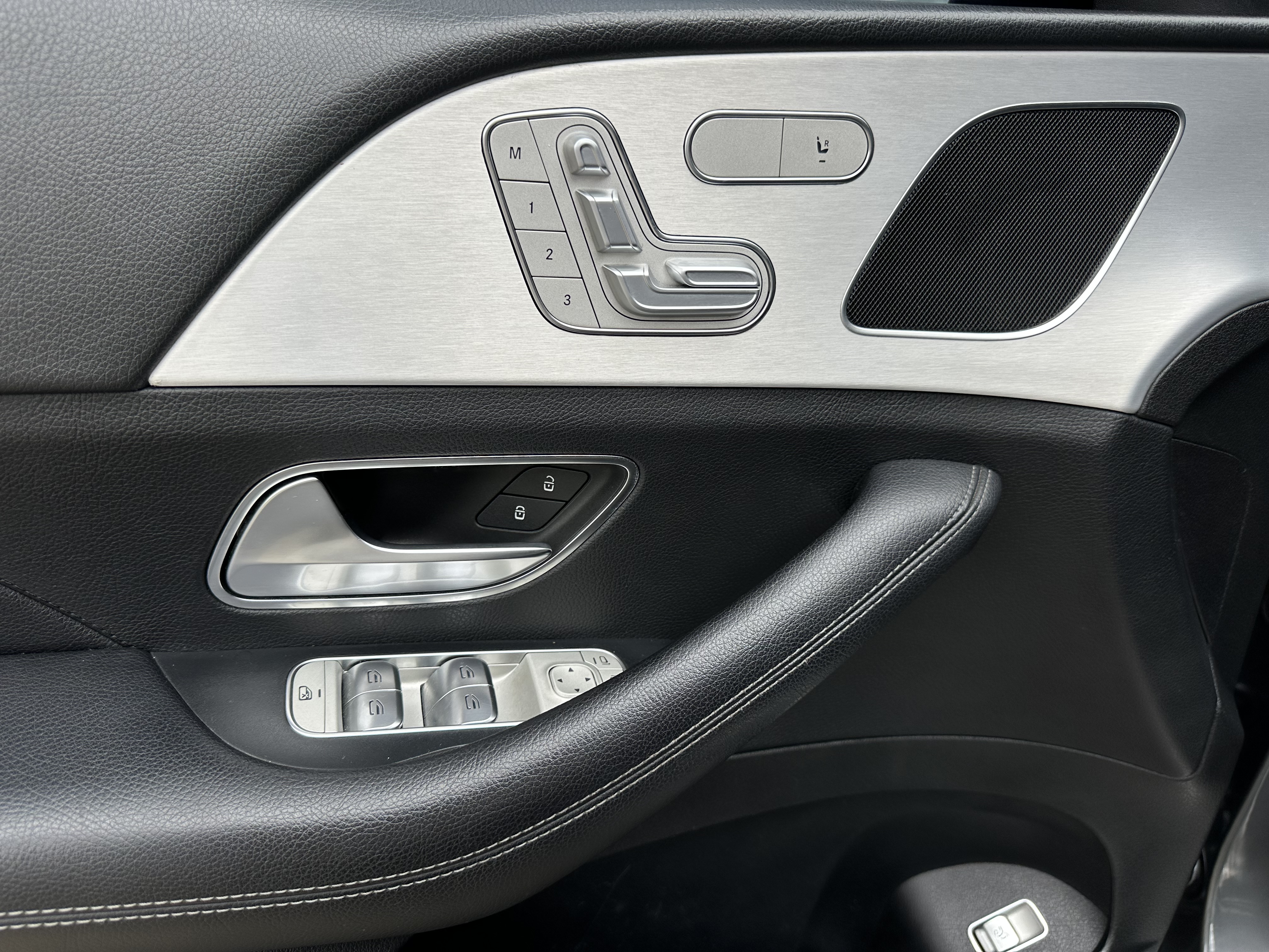 MERCEDES-BENZ GLE450 4MATIC 2020