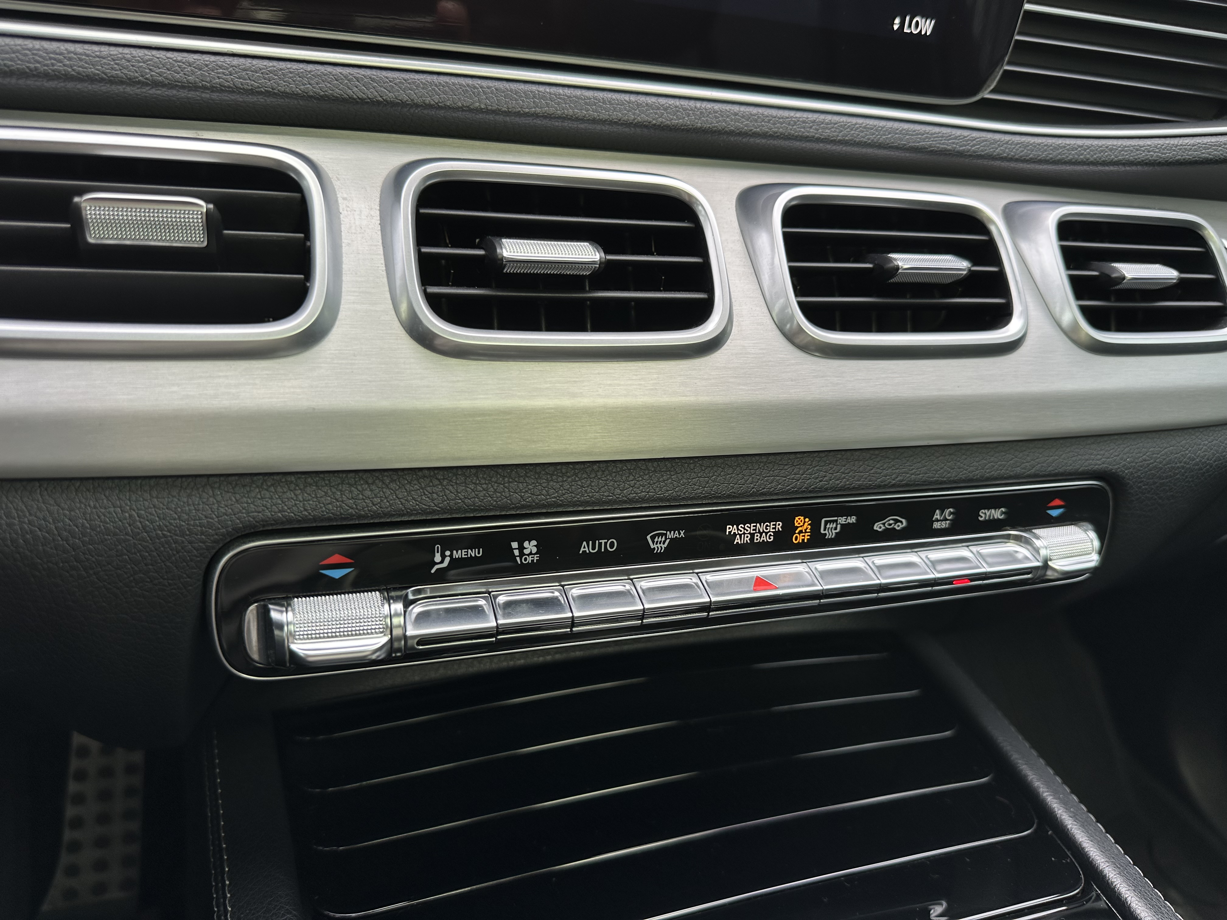 MERCEDES-BENZ GLE450 4MATIC 2020