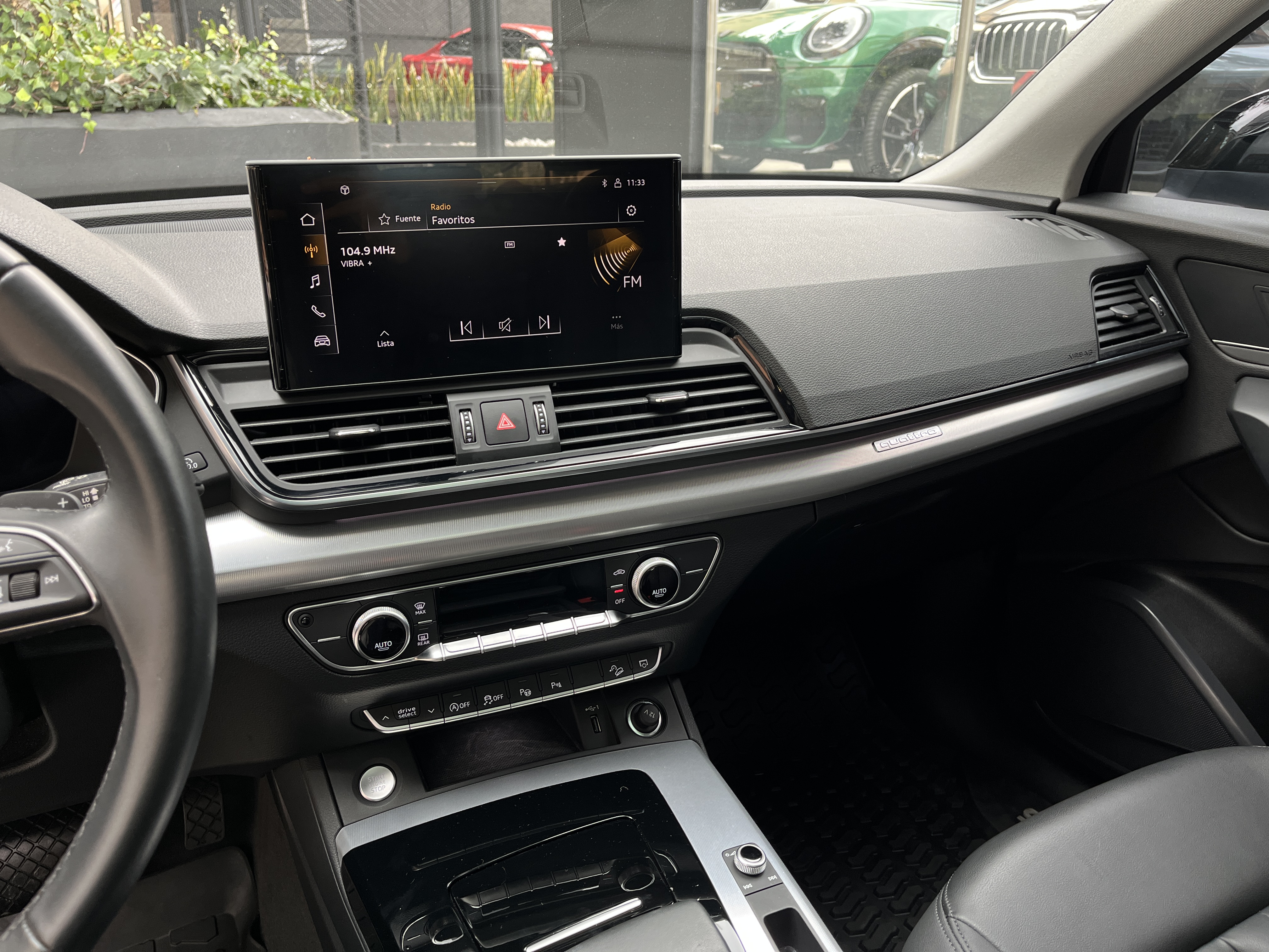 AUDI Q5 2022